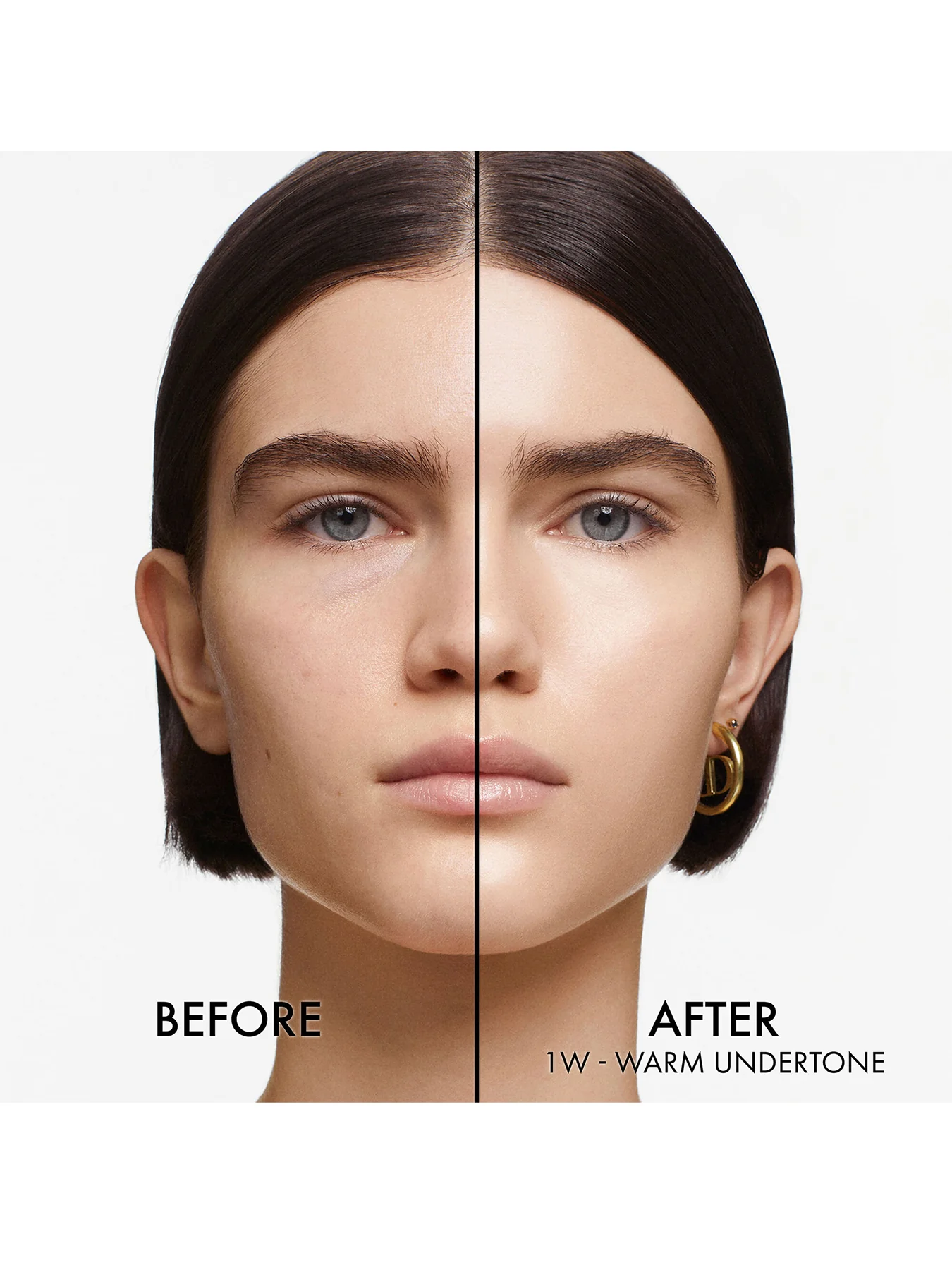 Dior Forever Skin Glow Foundation - Image 45