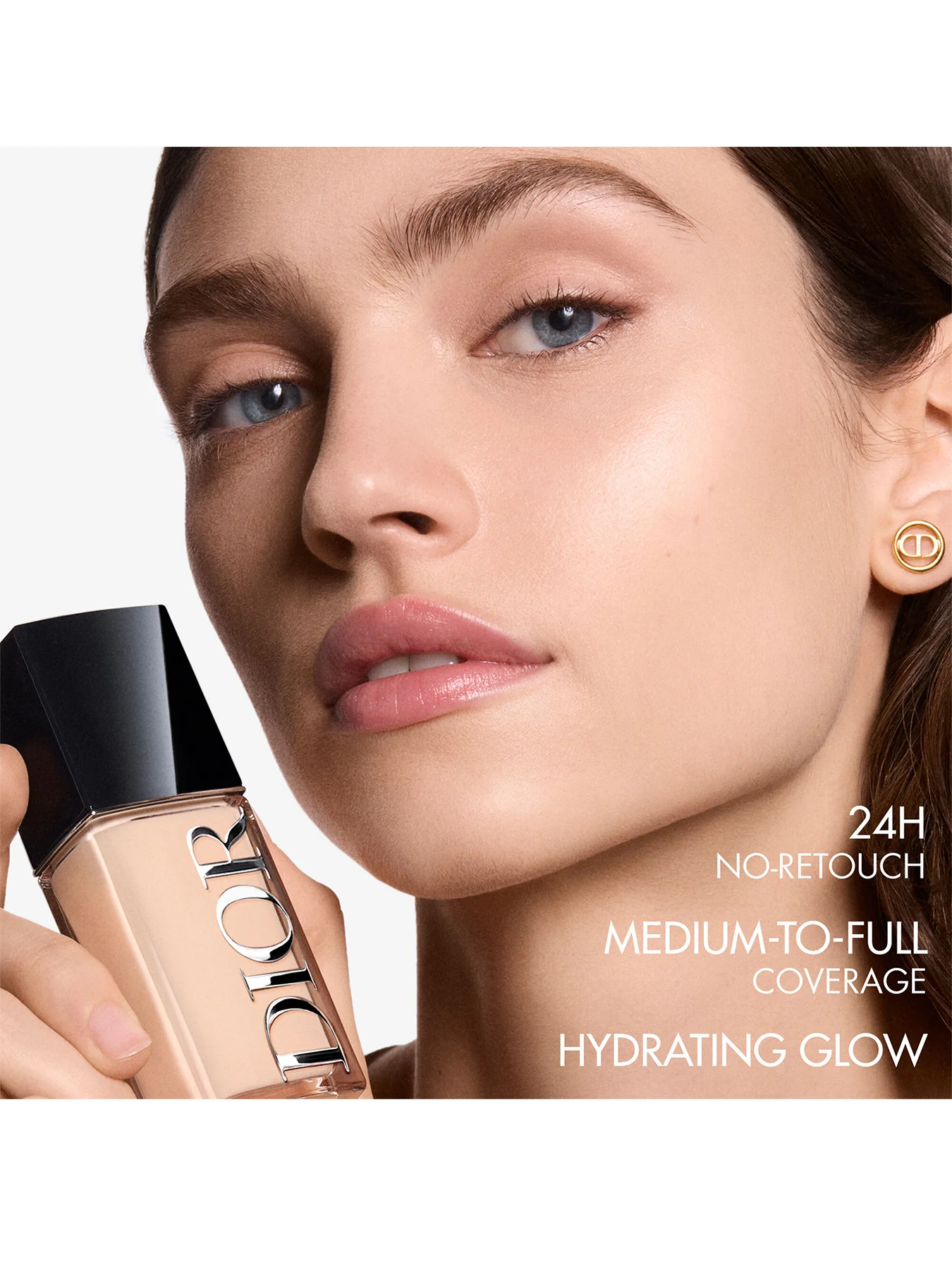 Dior Forever Skin Glow Foundation - Image 47