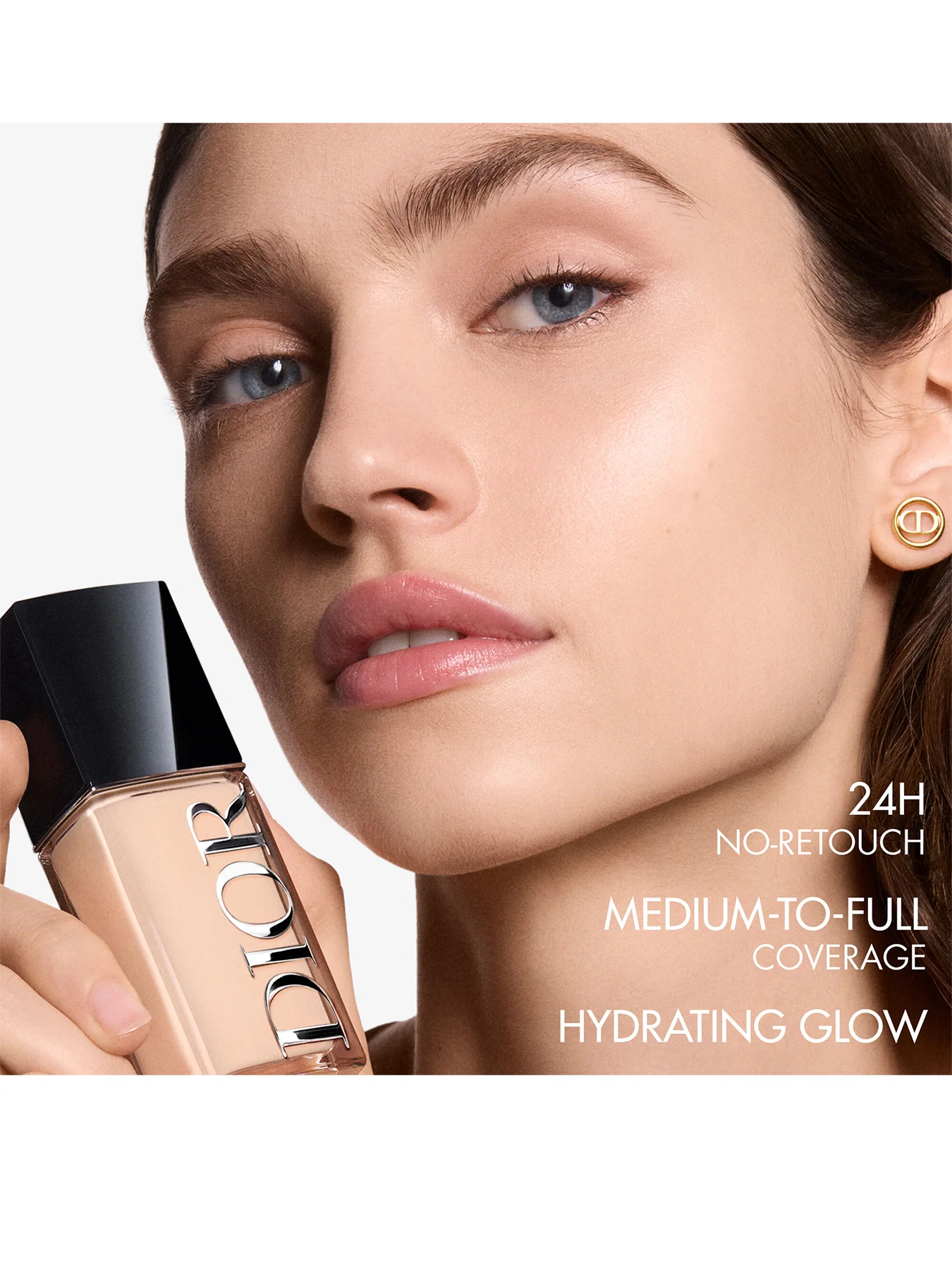 Dior Forever Skin Glow Foundation - Image 50