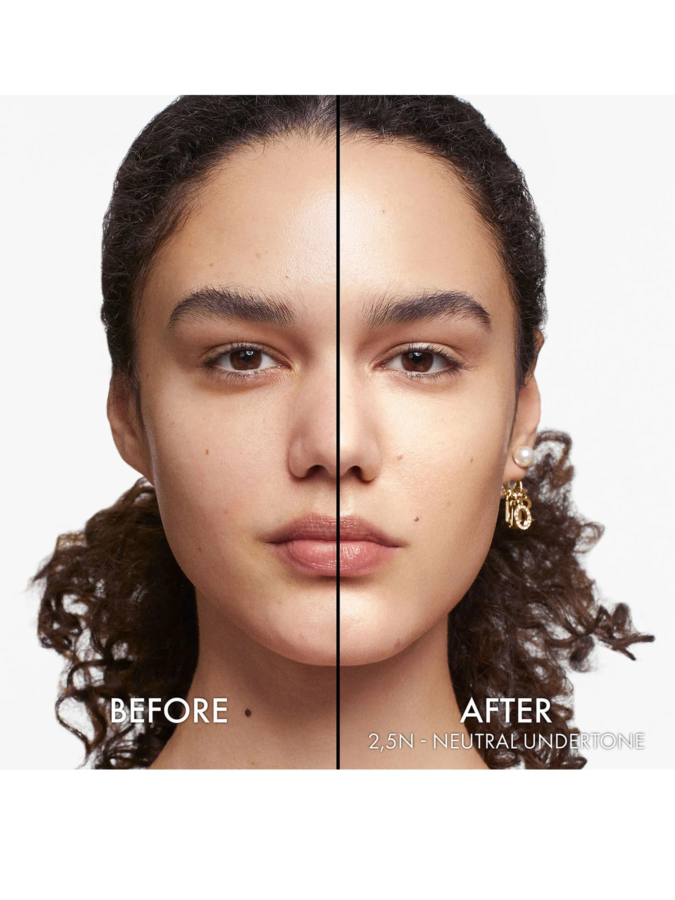 Dior Forever Skin Glow Foundation - Image 53