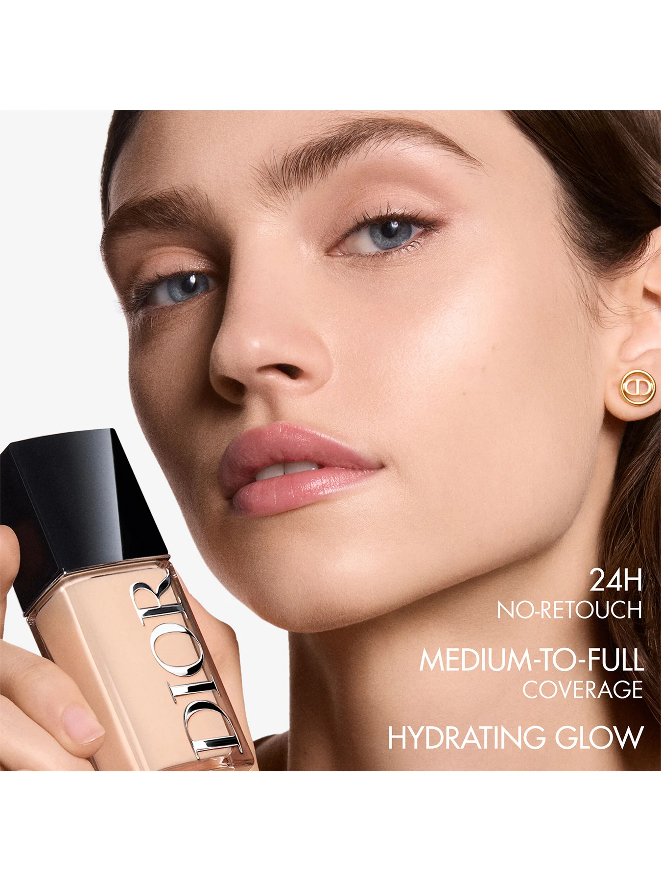 Dior Forever Skin Glow Foundation - Image 62