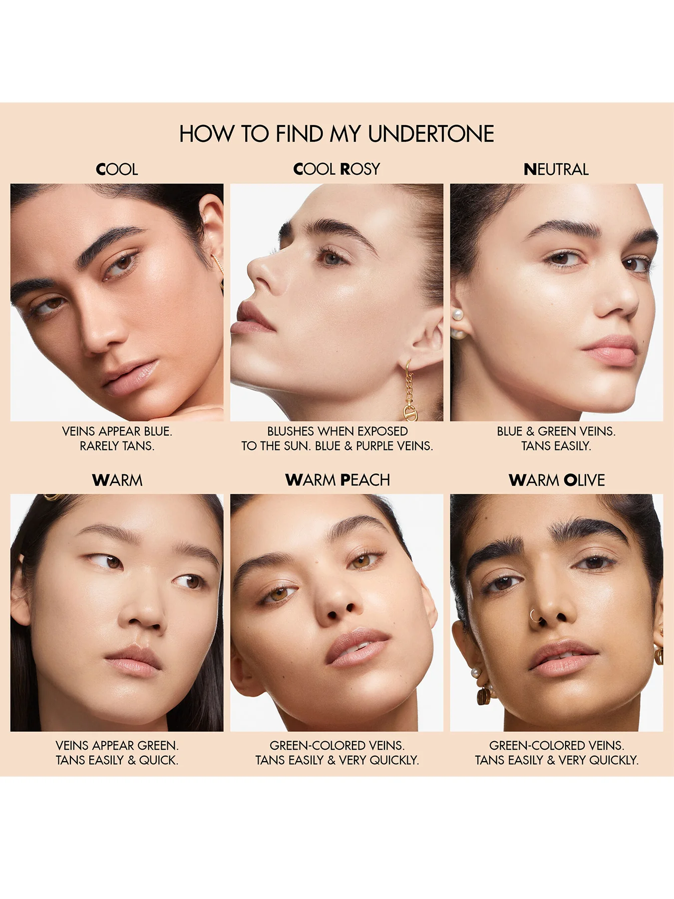 Dior Forever Skin Glow Foundation - Image 81