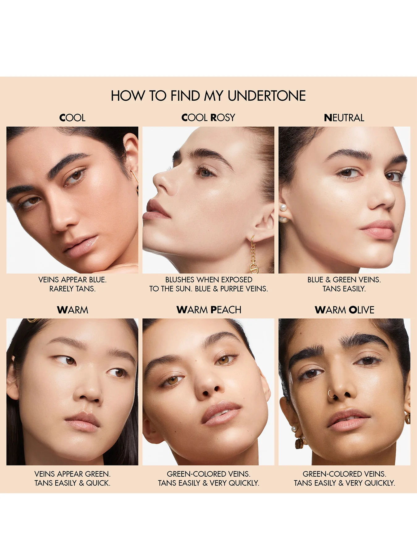 Dior Forever Skin Glow Foundation - Image 88