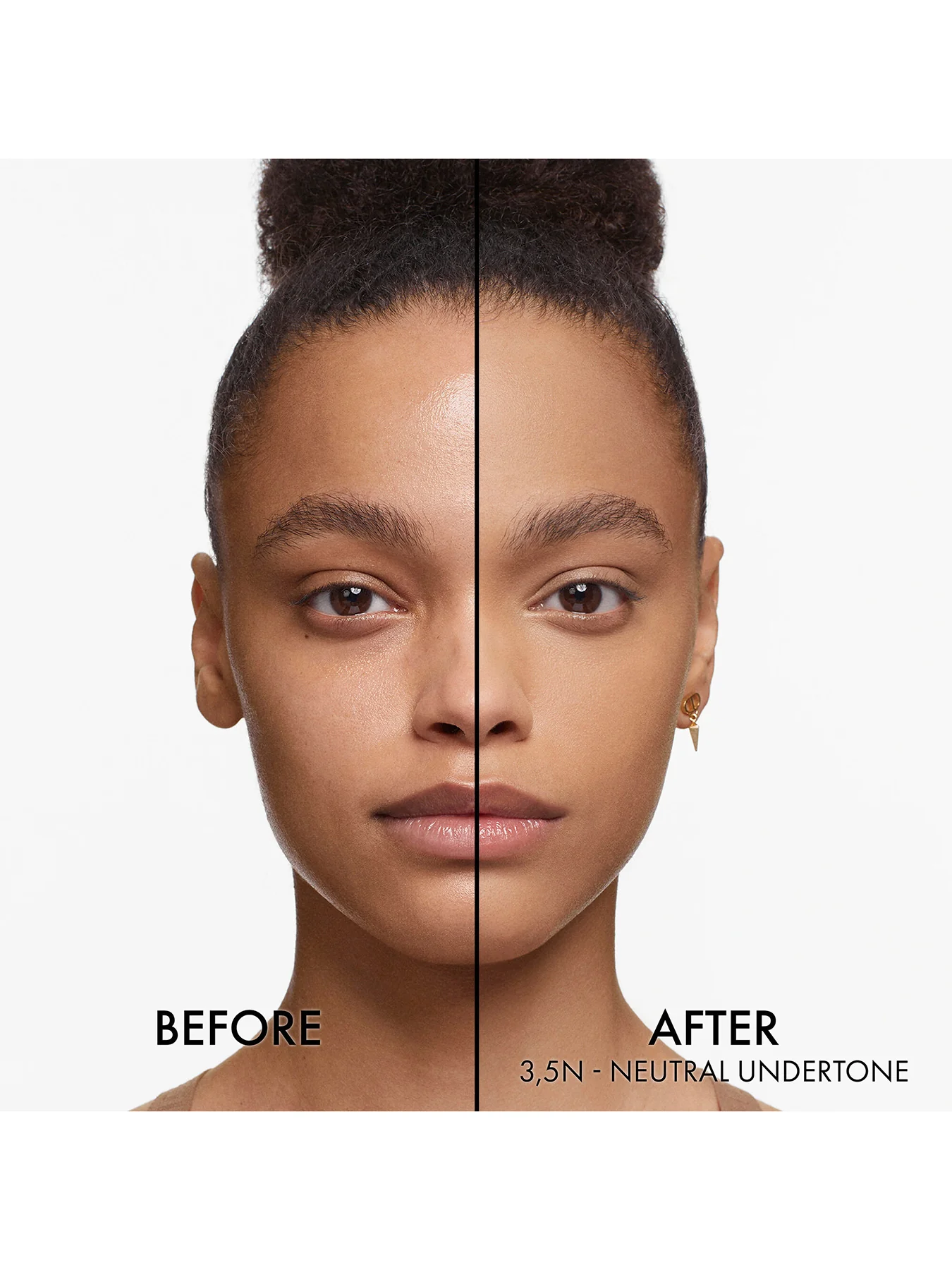 Dior Forever Skin Wear Foundation - Image 100