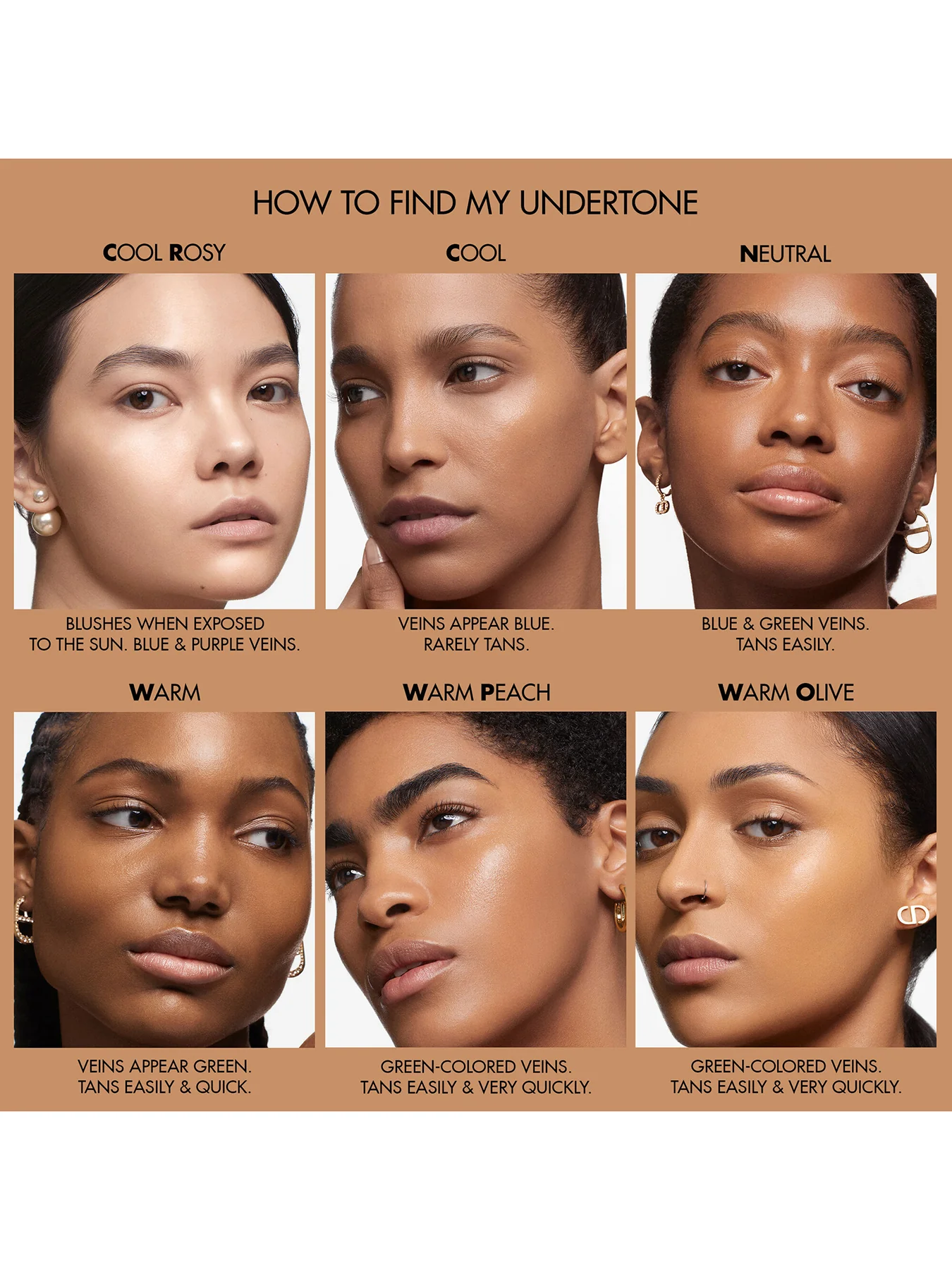 Dior Forever Skin Wear Foundation - Image 101