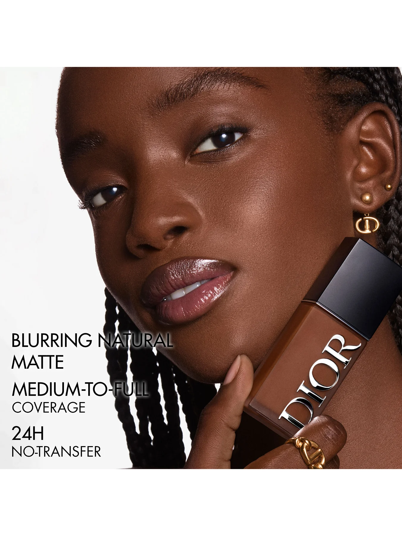 Dior Forever Skin Wear Foundation - Image 102