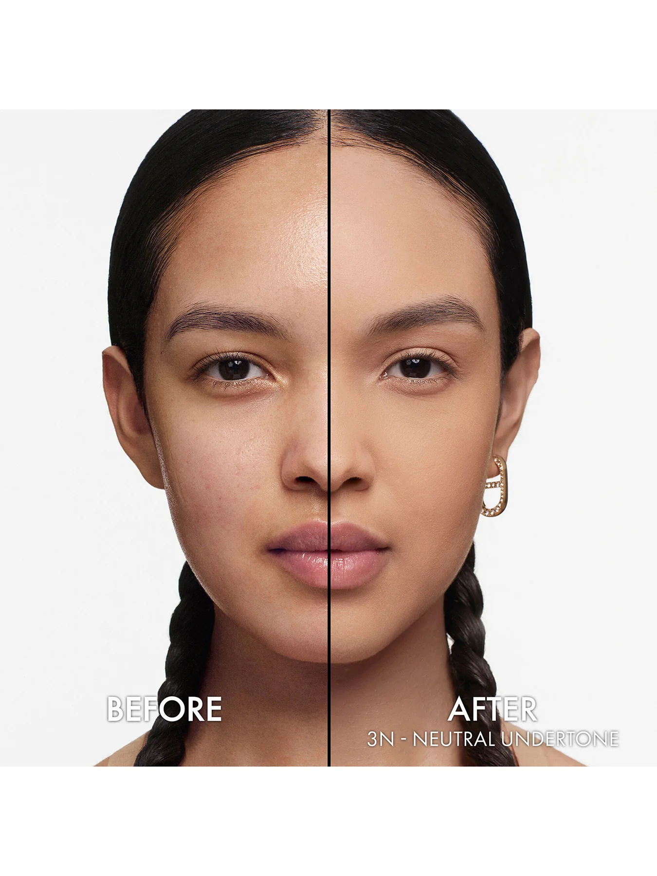 Dior Forever Skin Wear Foundation - Image 121