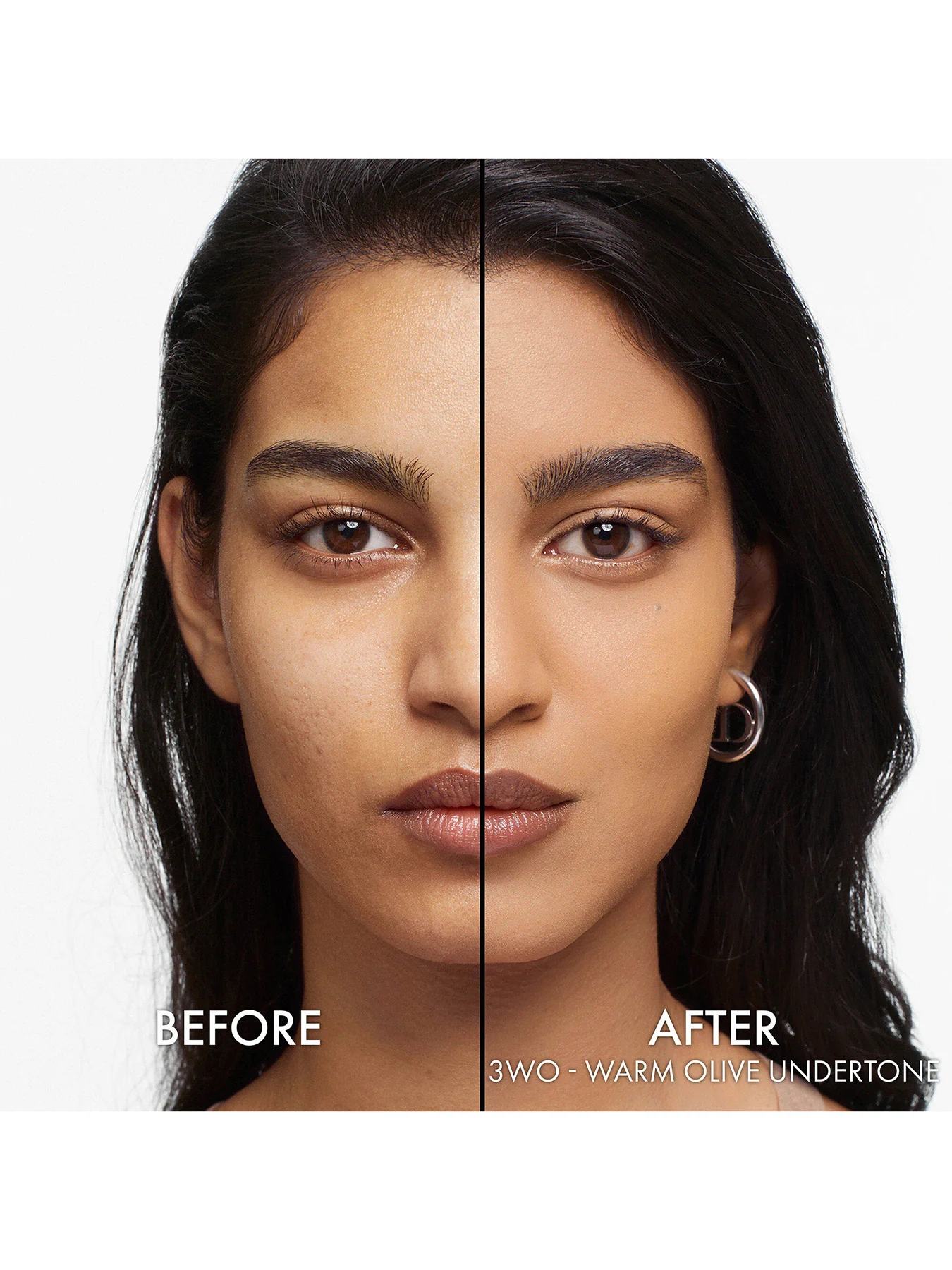 Dior Forever Skin Wear Foundation - Image 135