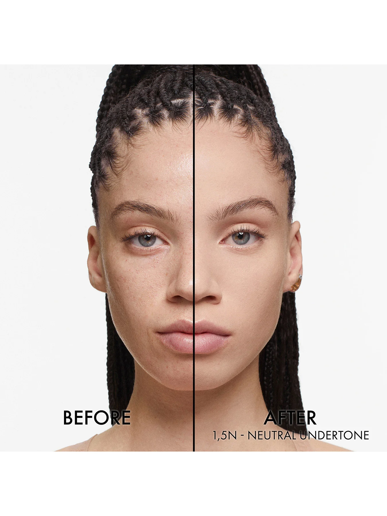Dior Forever Skin Wear Foundation - Image 17