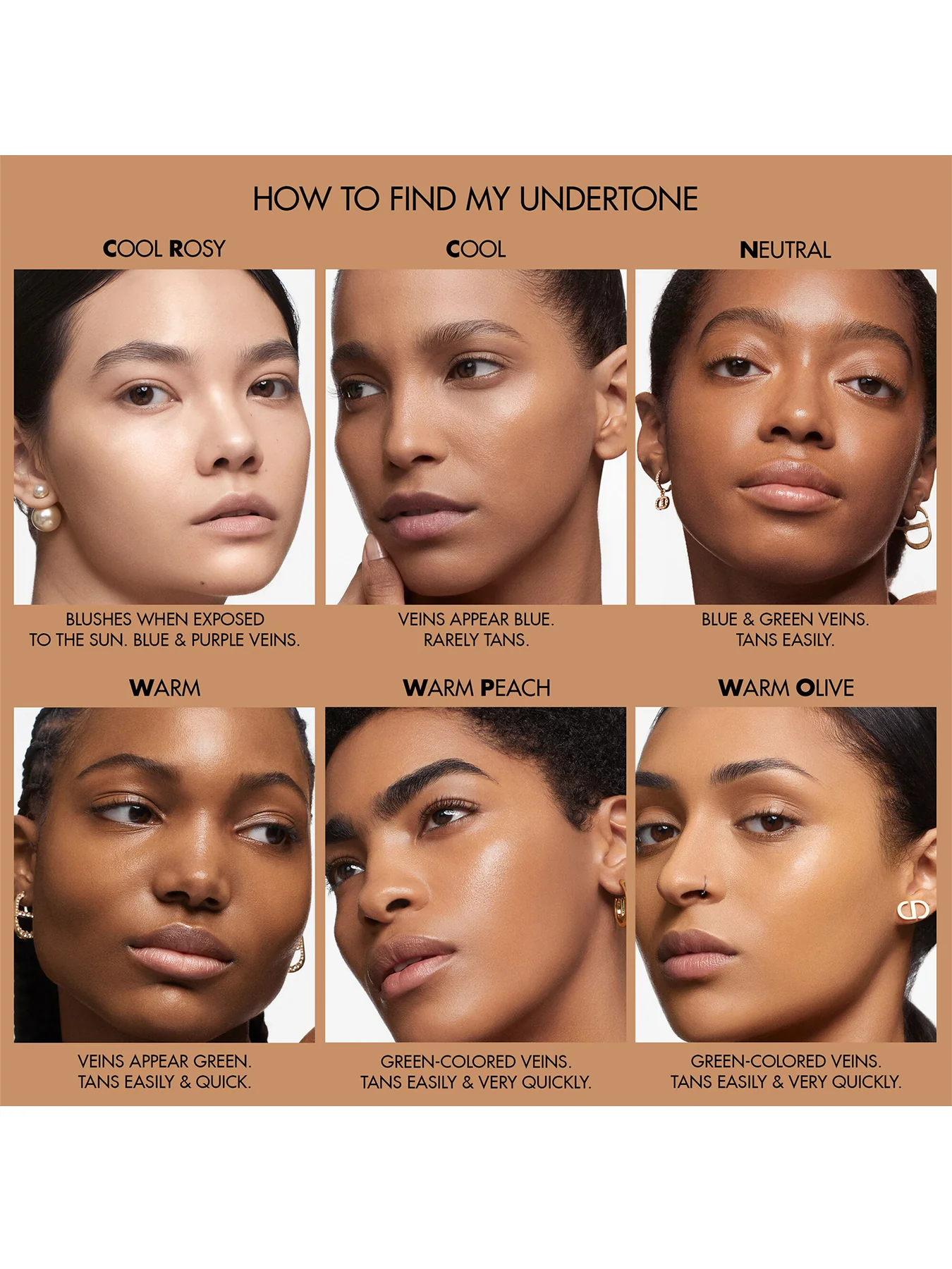 Dior Forever Skin Wear Foundation - Image 178