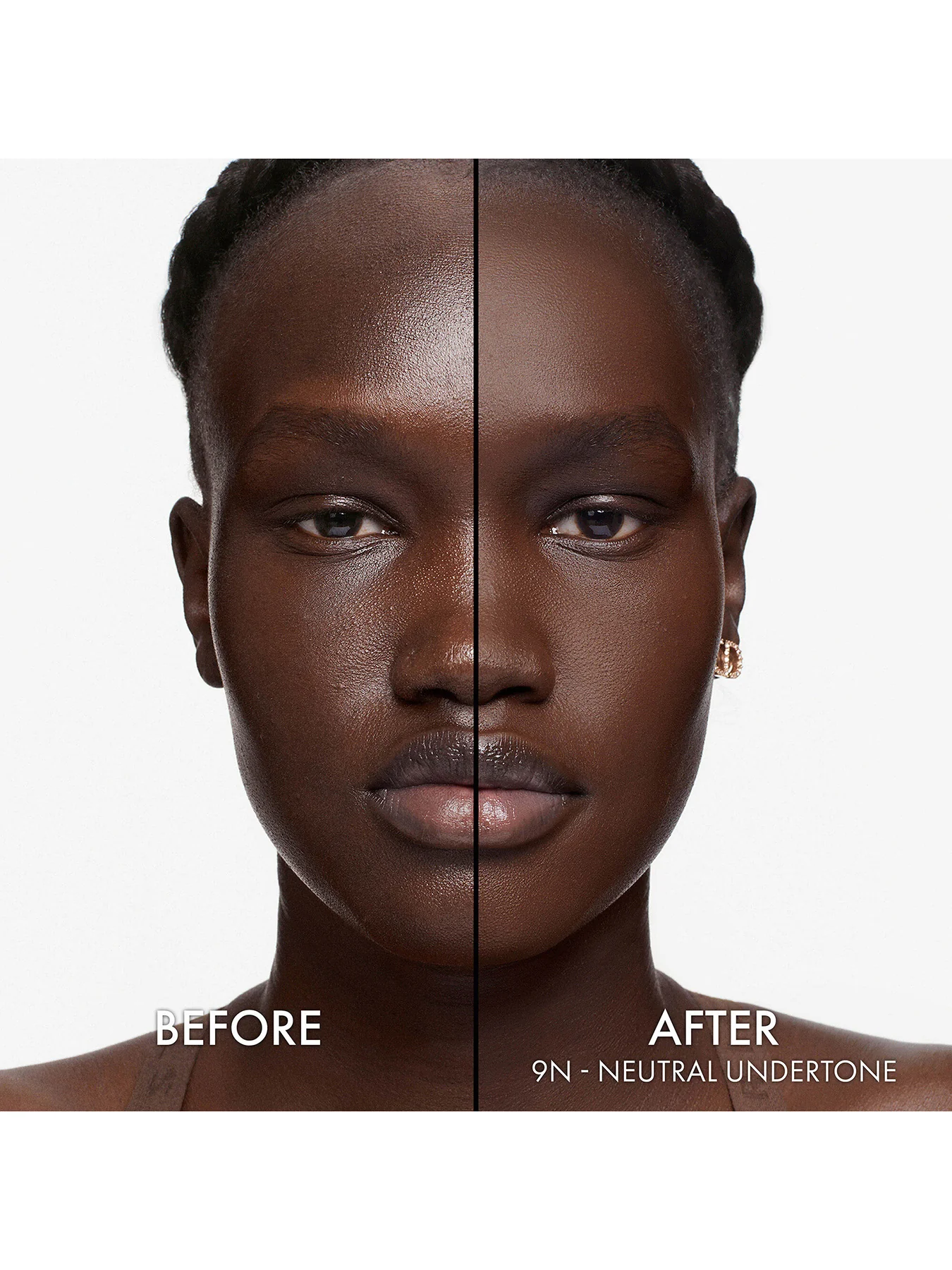 Dior Forever Skin Wear Foundation - Image 206