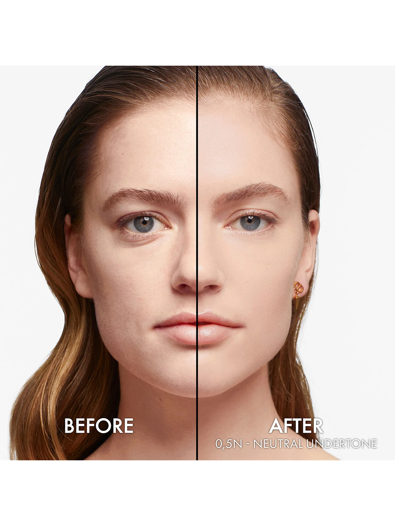 Dior Forever Skin Wear Foundation - Image 3