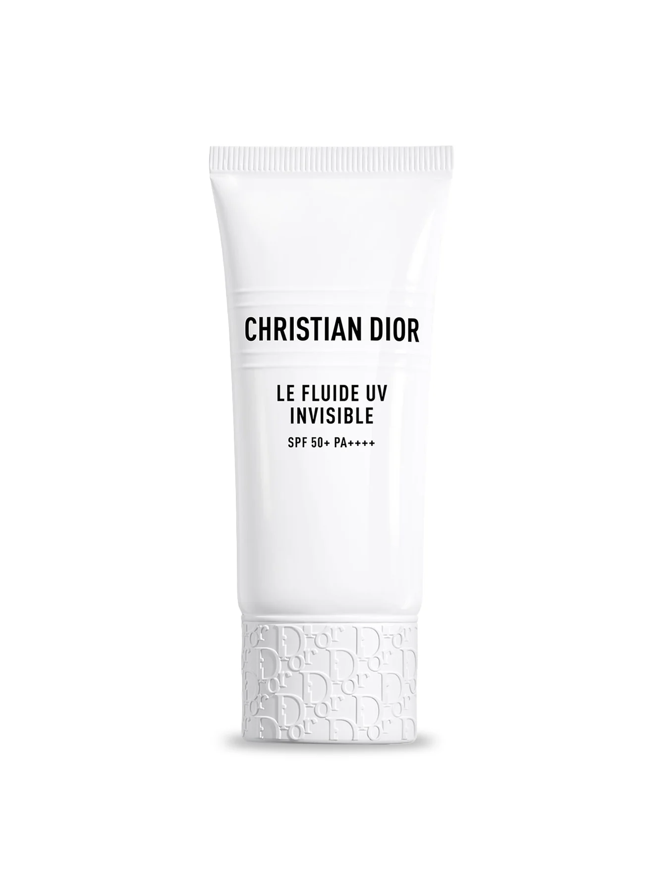 Hydrating Invisible UV Fluid SPF 50+ PA++++