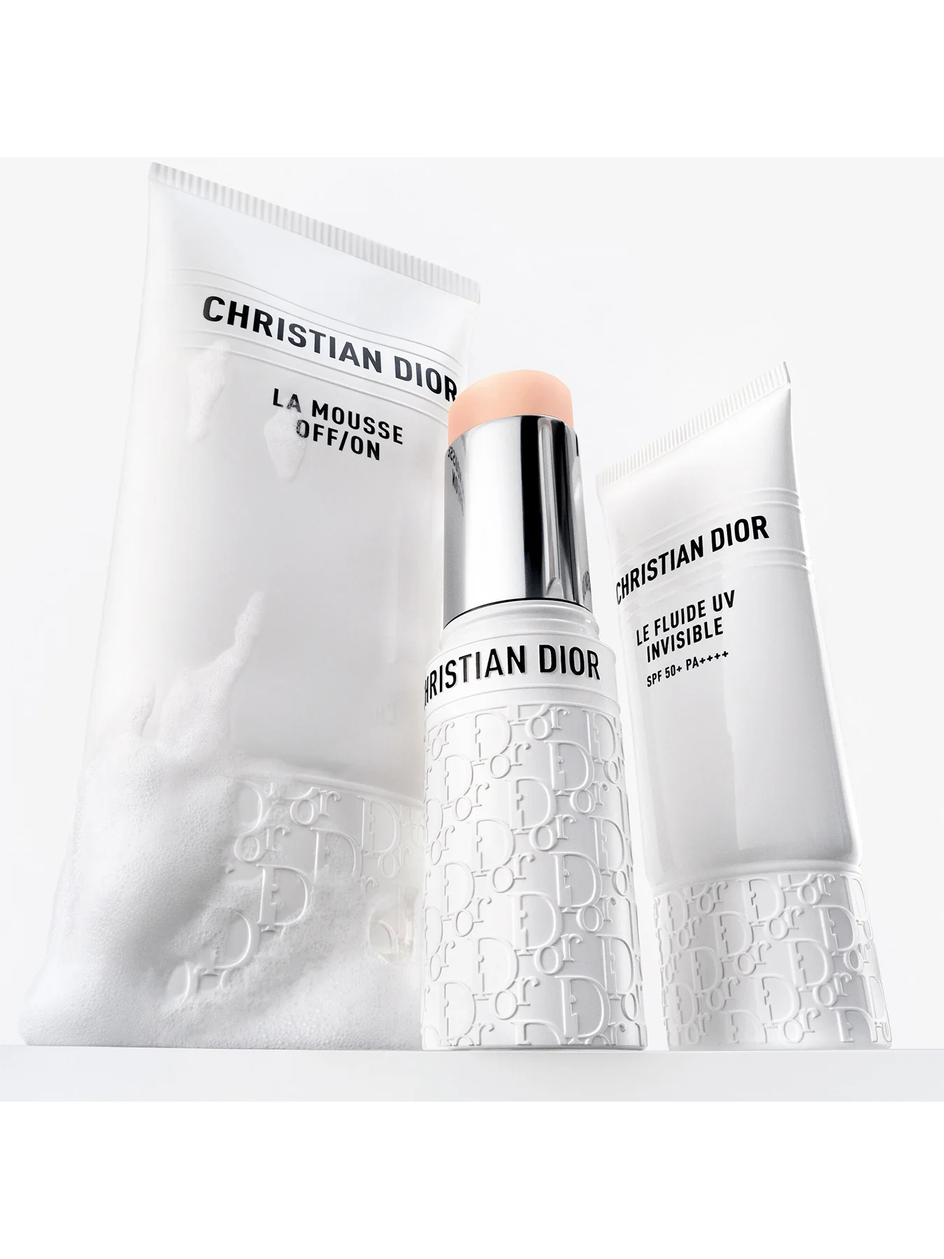 Mattifying Invisible UV Stick SPF 50 PA++++ - Image 3