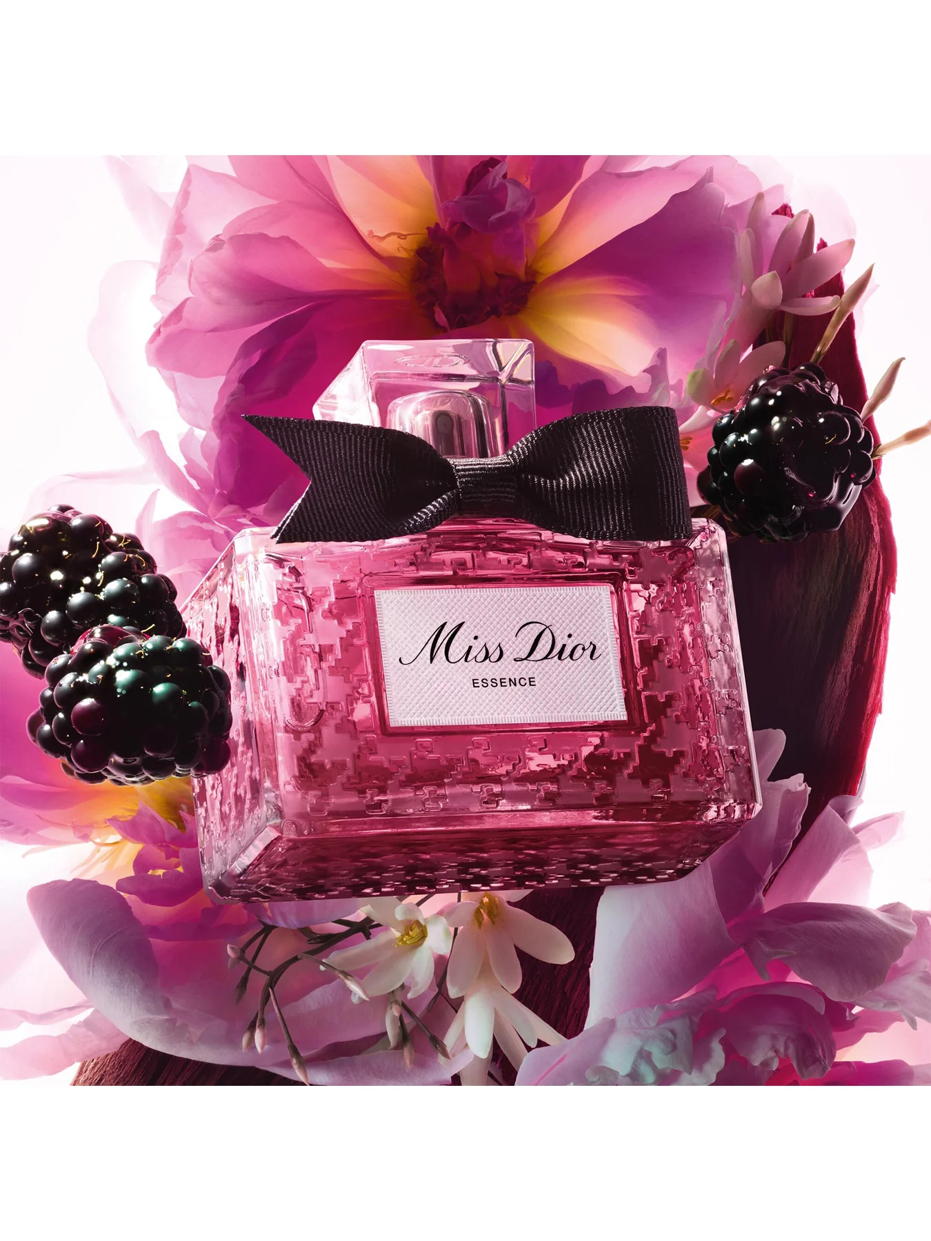 Miss Dior Essence de Parfum 80ml - Image 2