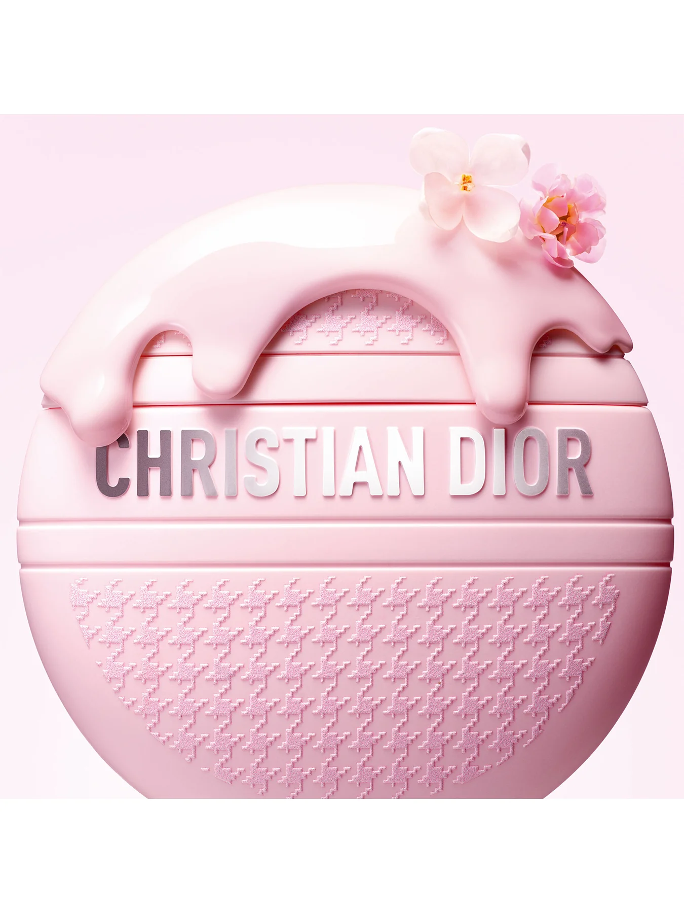 Miss Dior Melt-In Hand Cream 50ml - Image 2