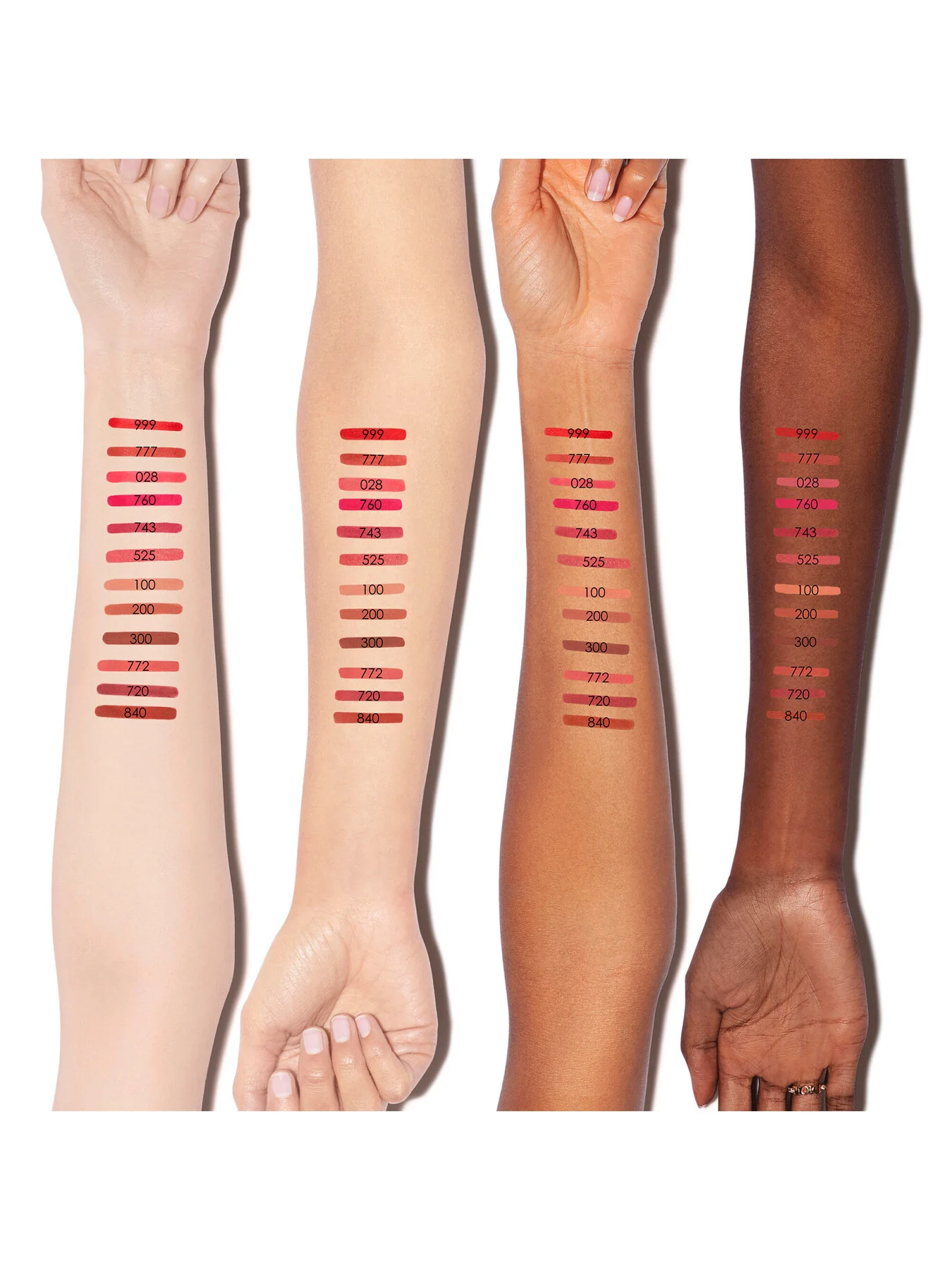 Rouge Dior Contour Lip Liner - Image 29