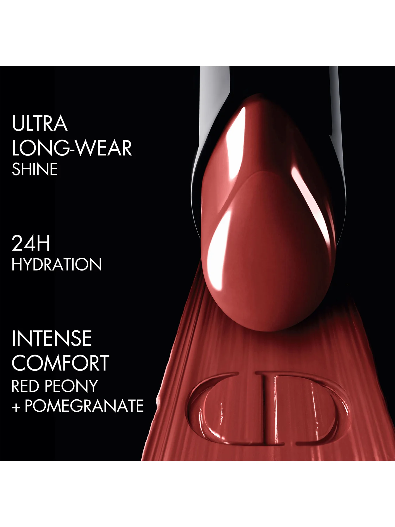 Rouge Dior On Stage Shine Lipstick - Image 30
