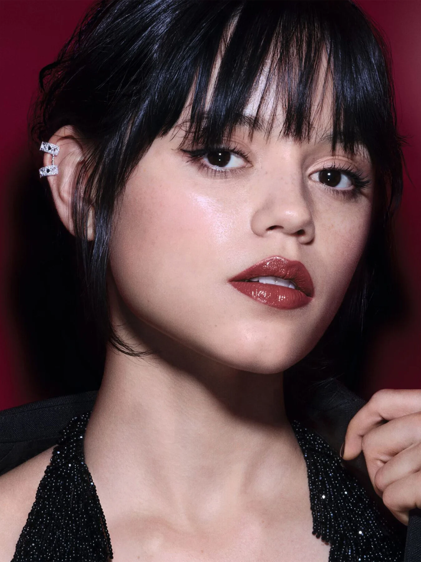 Rouge Dior On Stage Shine Lipstick - Image 32