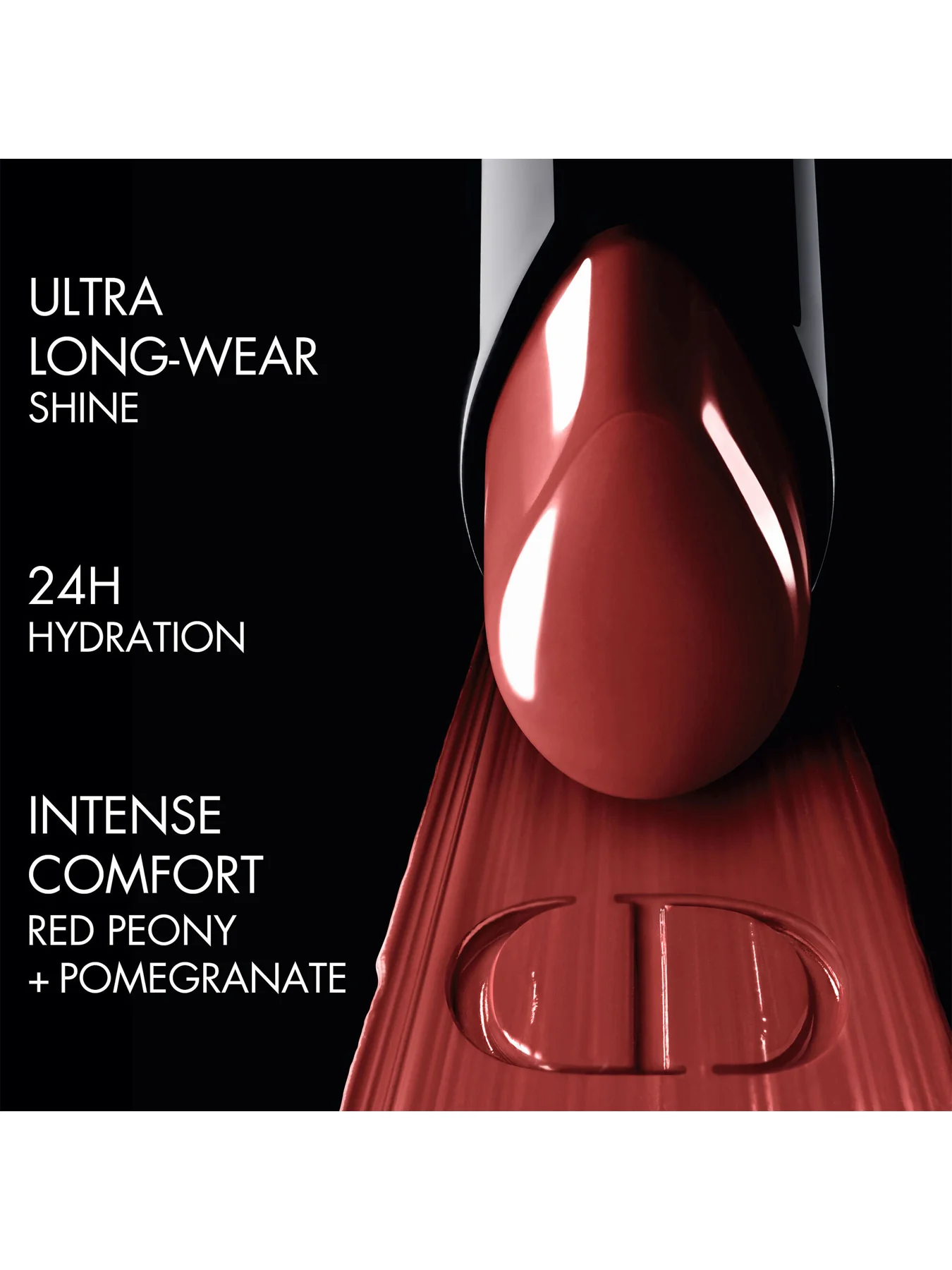 Rouge Dior On Stage Shine Lipstick - Image 38