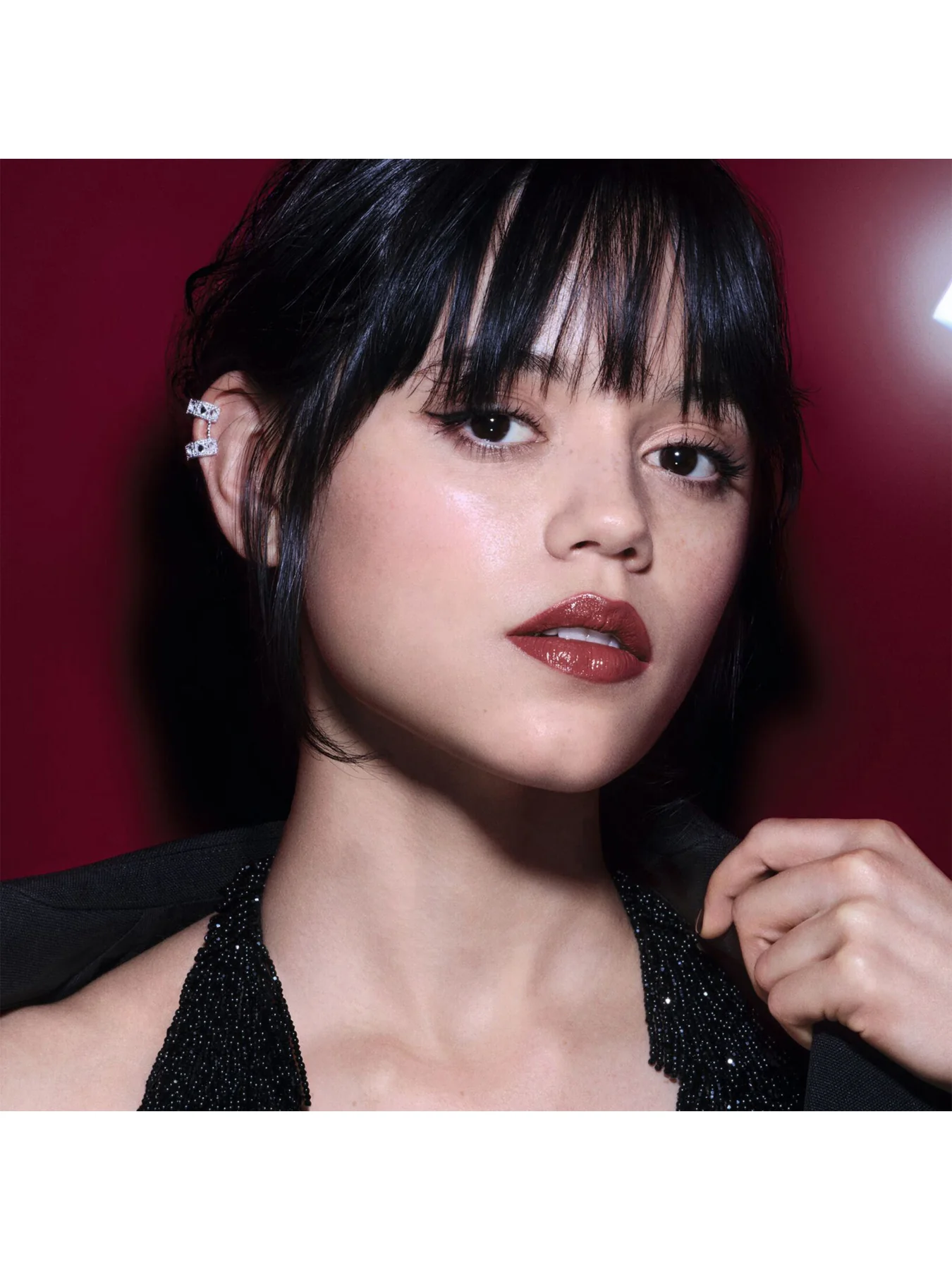 Rouge Dior On Stage Shine Lipstick - Image 40