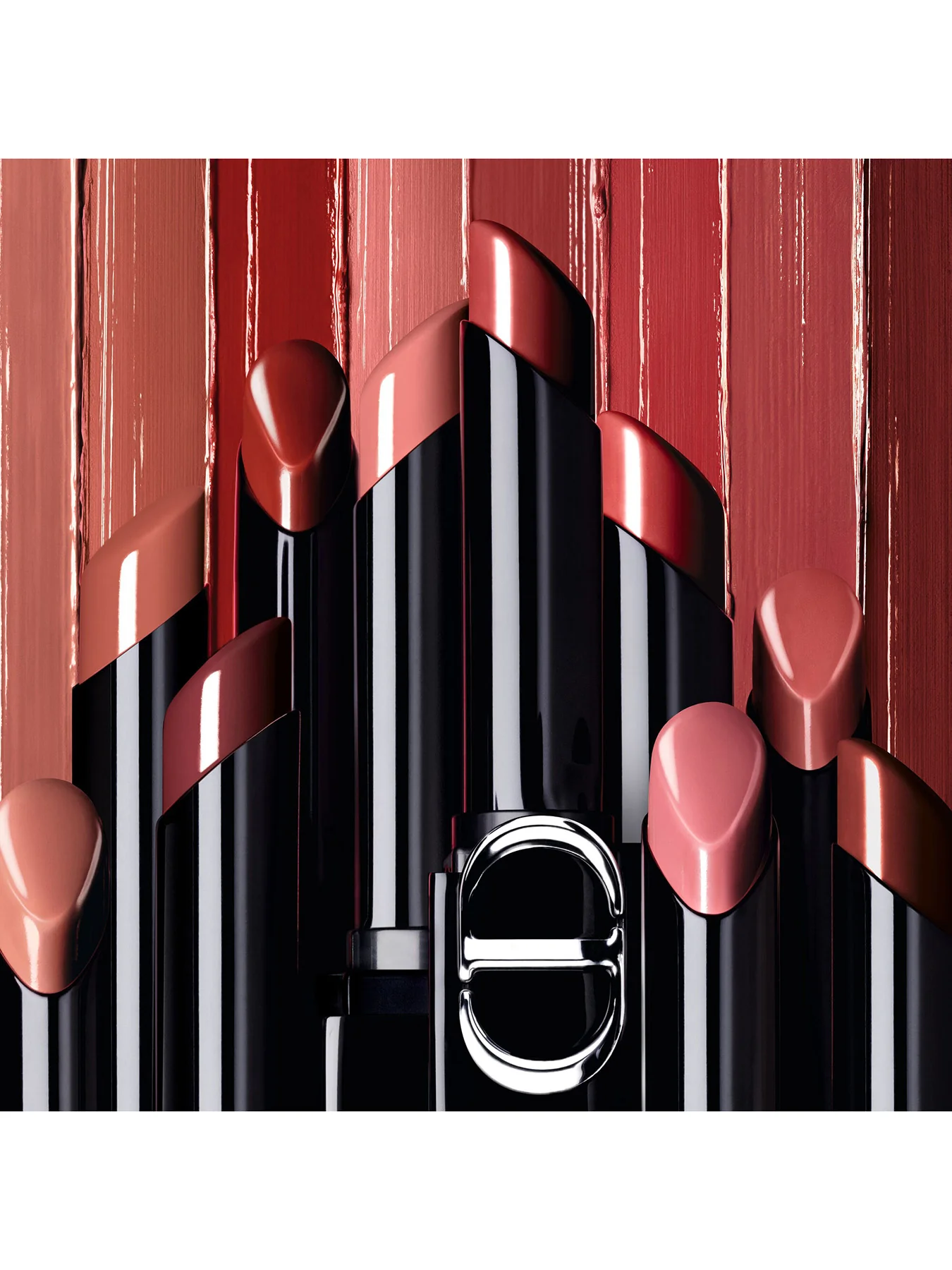 Rouge Dior On Stage Shine Lipstick - Image 92