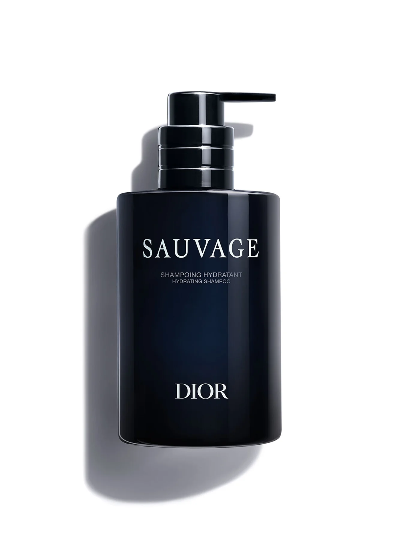 Sauvage Hydrating Shampoo