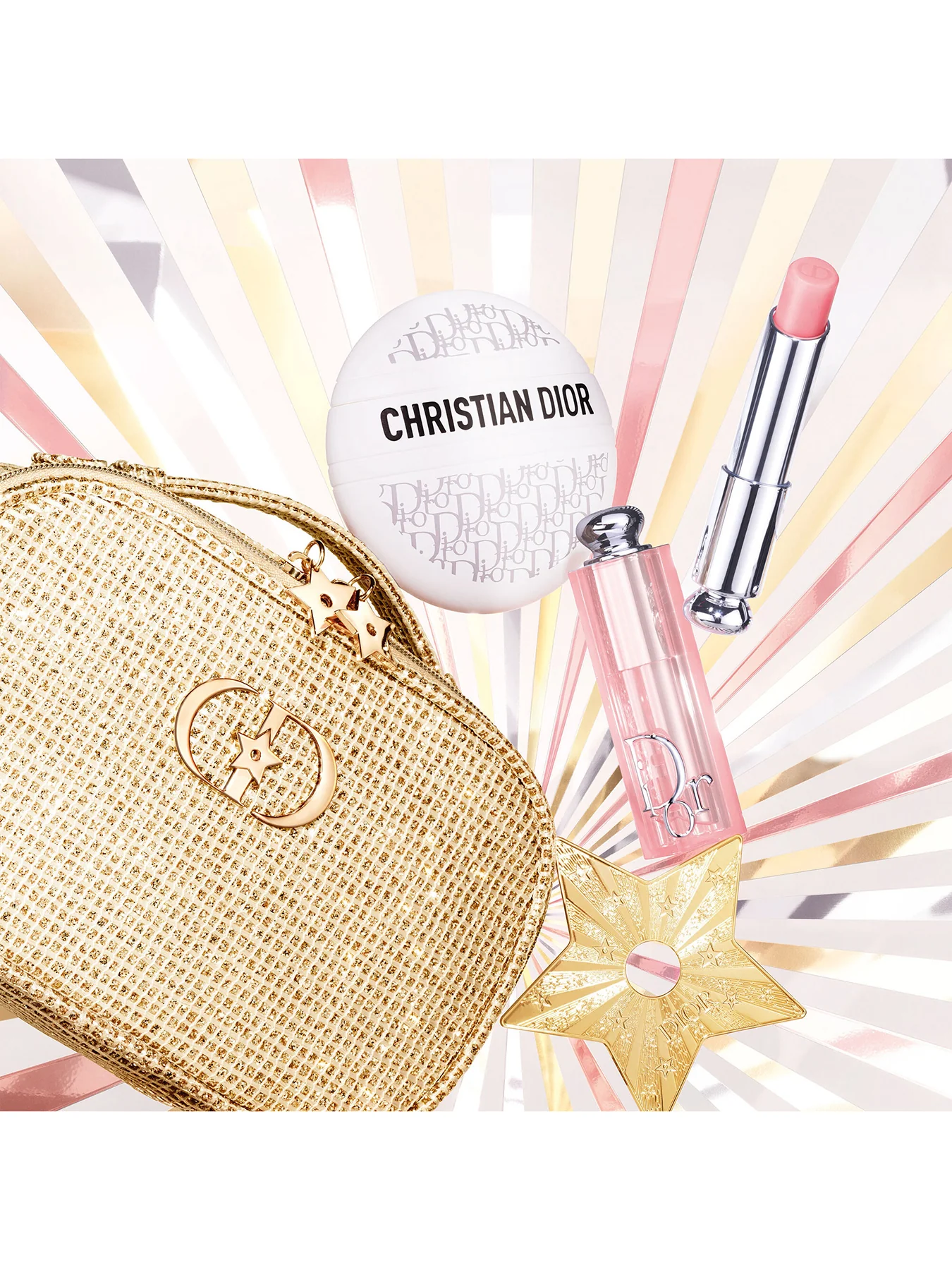 Dior Beauty Care Ritual Gift Set Limited Edition - Image 6