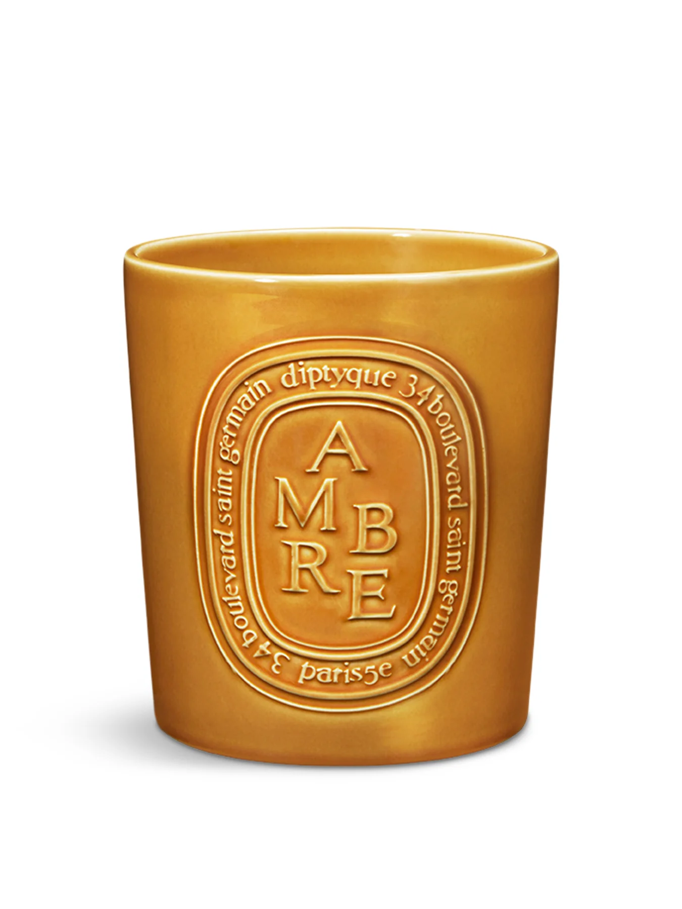 Amber Candle 1500g - Image 8