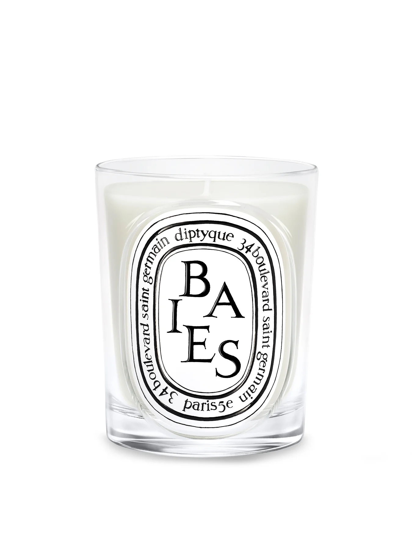 Baies Classic Candle 190g