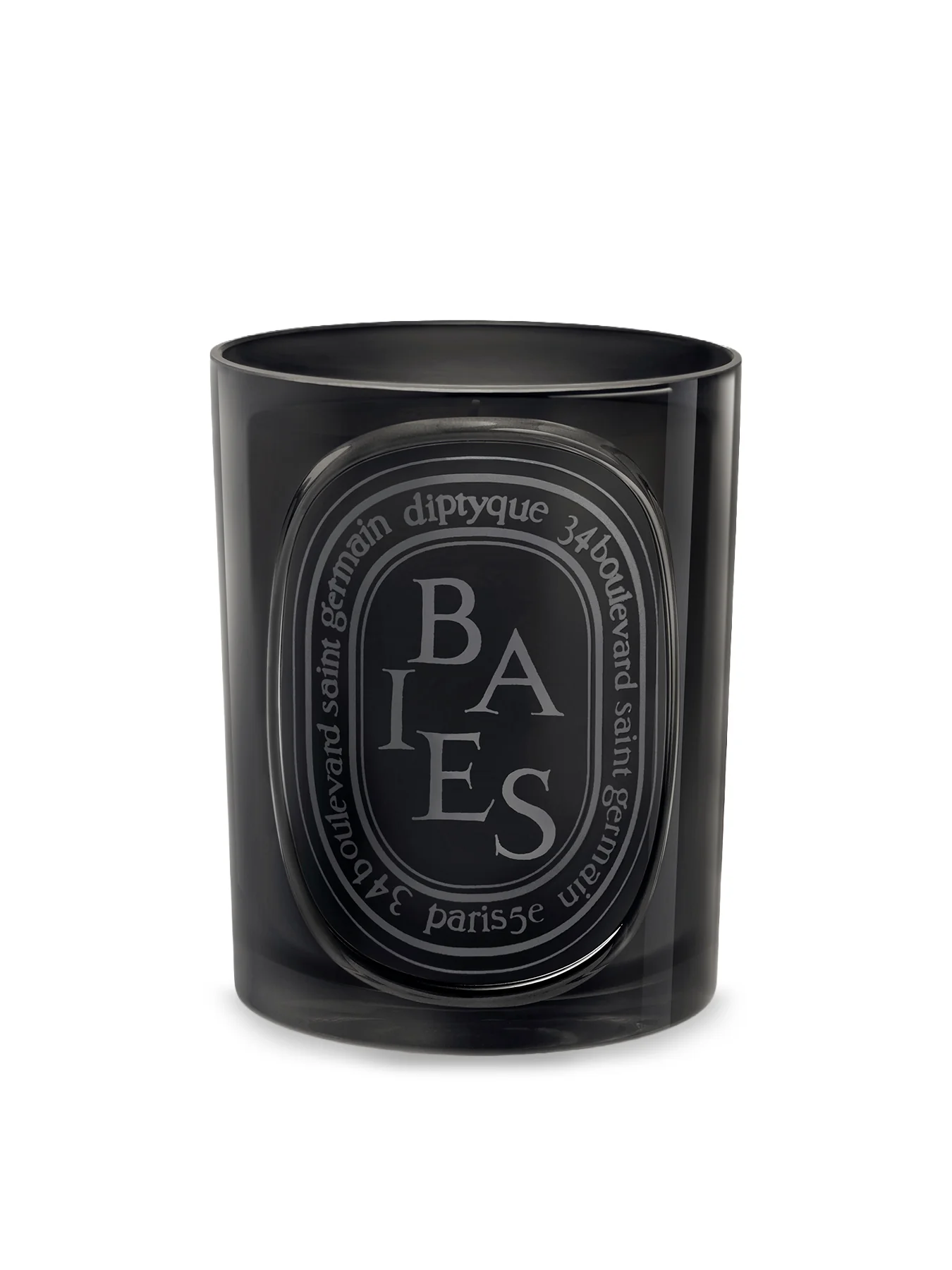 Baies Medium Candle 300g
