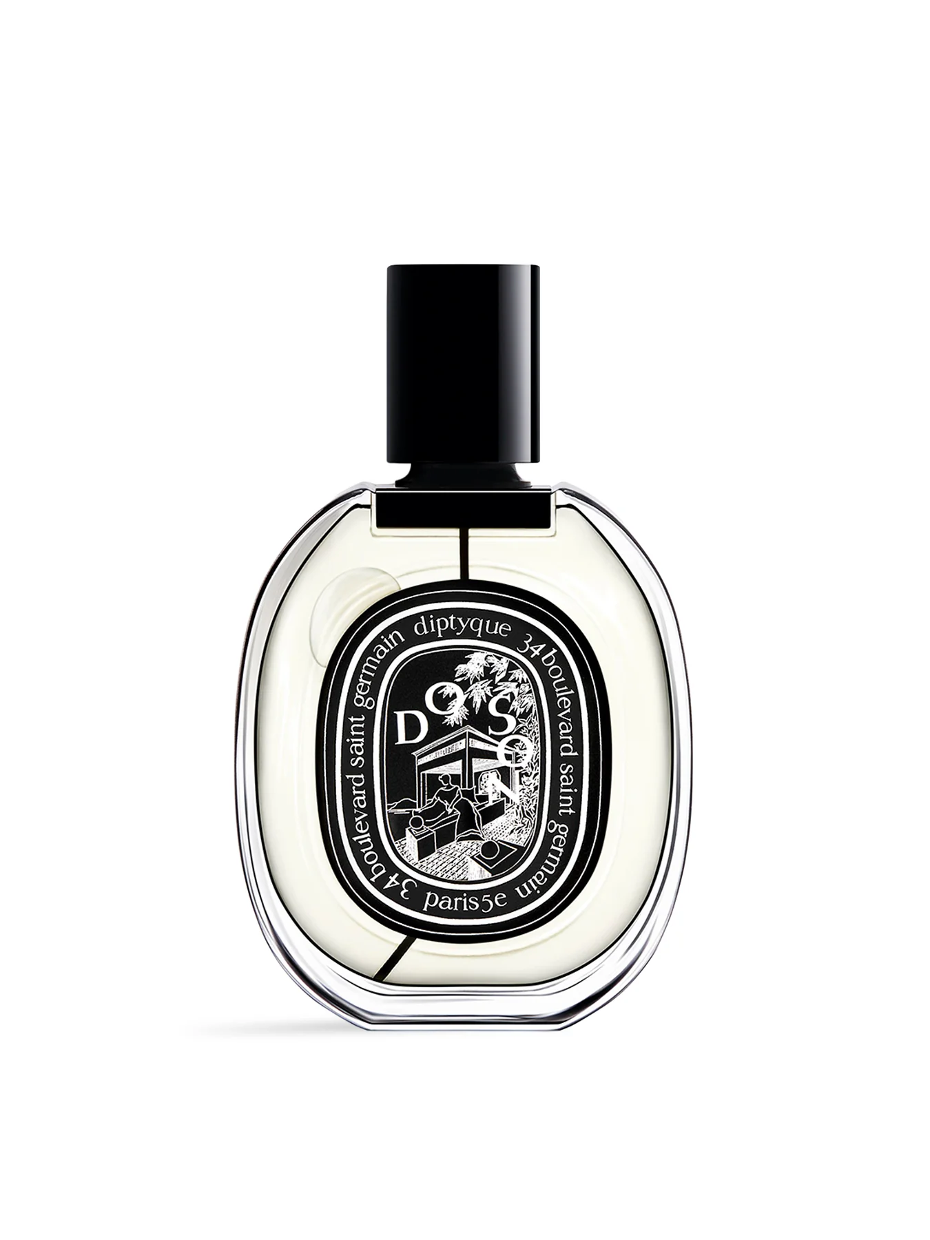 Do Son Eau de Parfum 200ml Limited Edition - Image 3