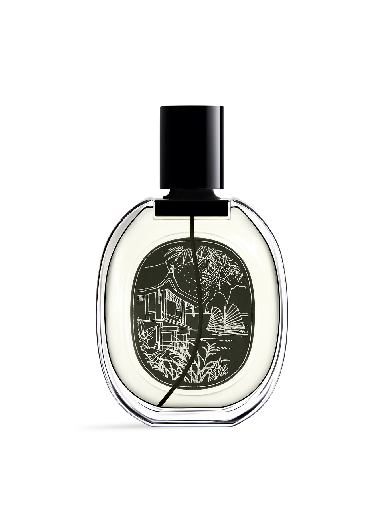 Do Son Eau de Parfum 200ml Limited Edition - Image 4