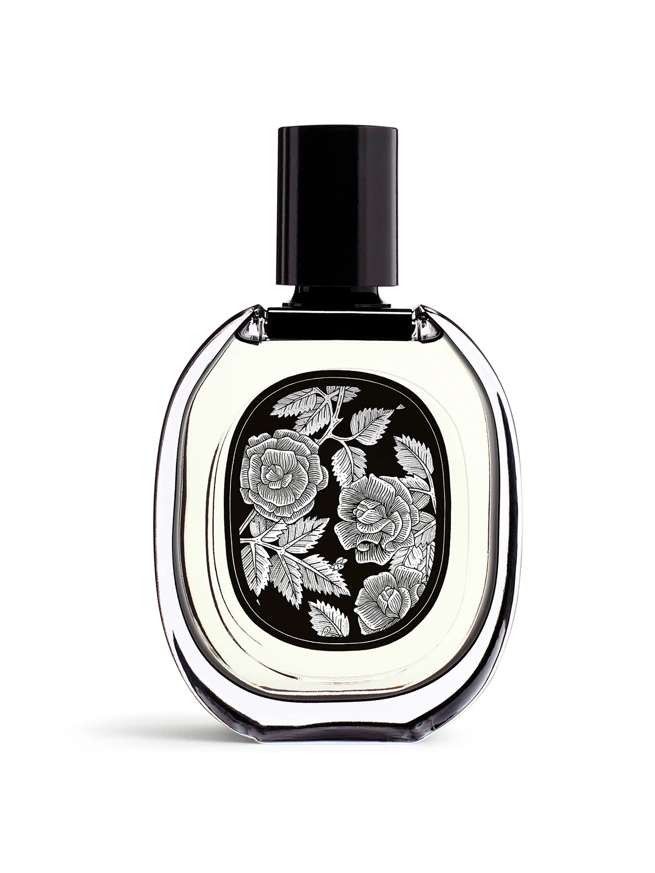 Eau Rose Eau de Parfum 75ml - Image 2