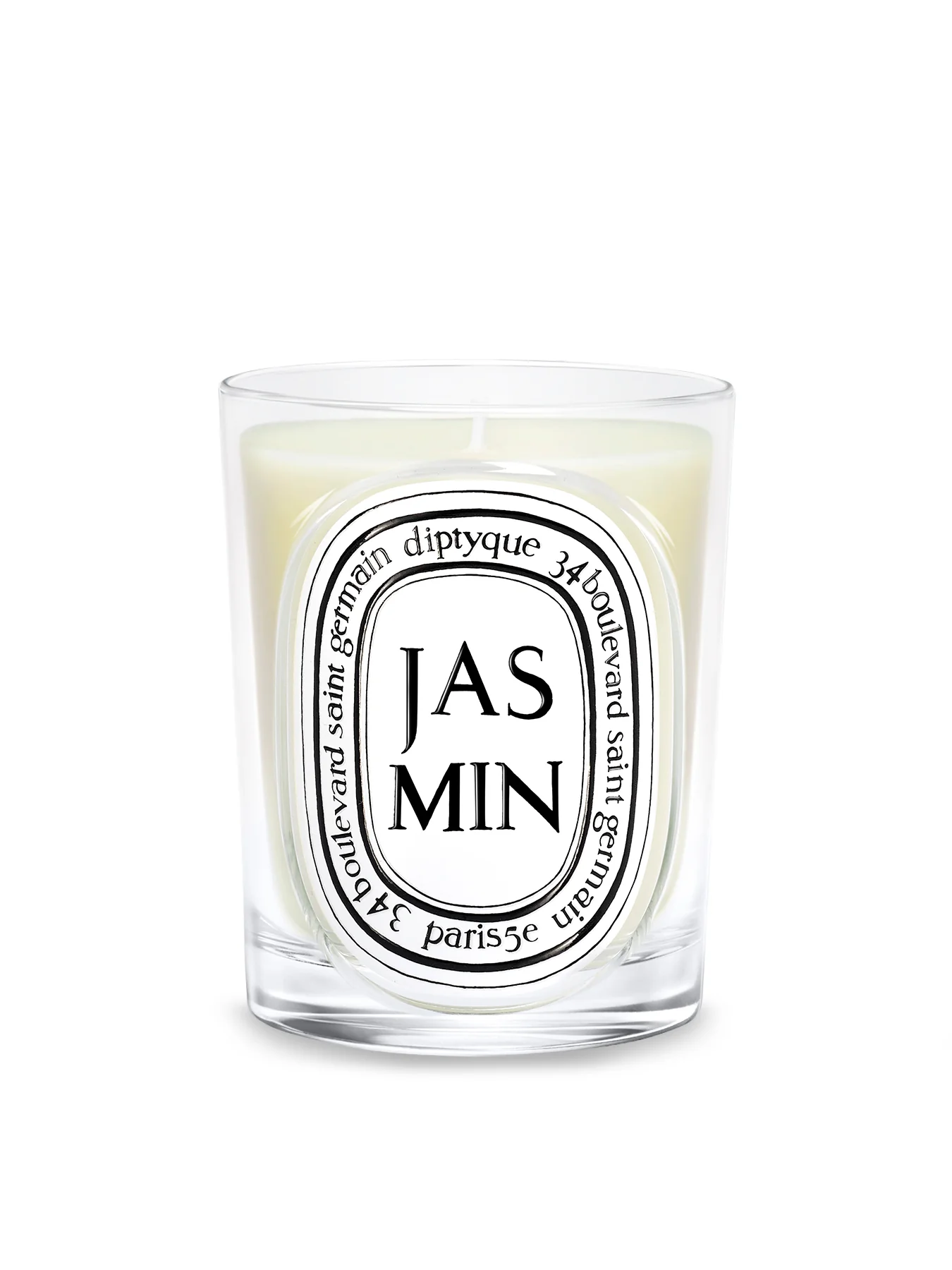 Jasmin Classic Candle 190g