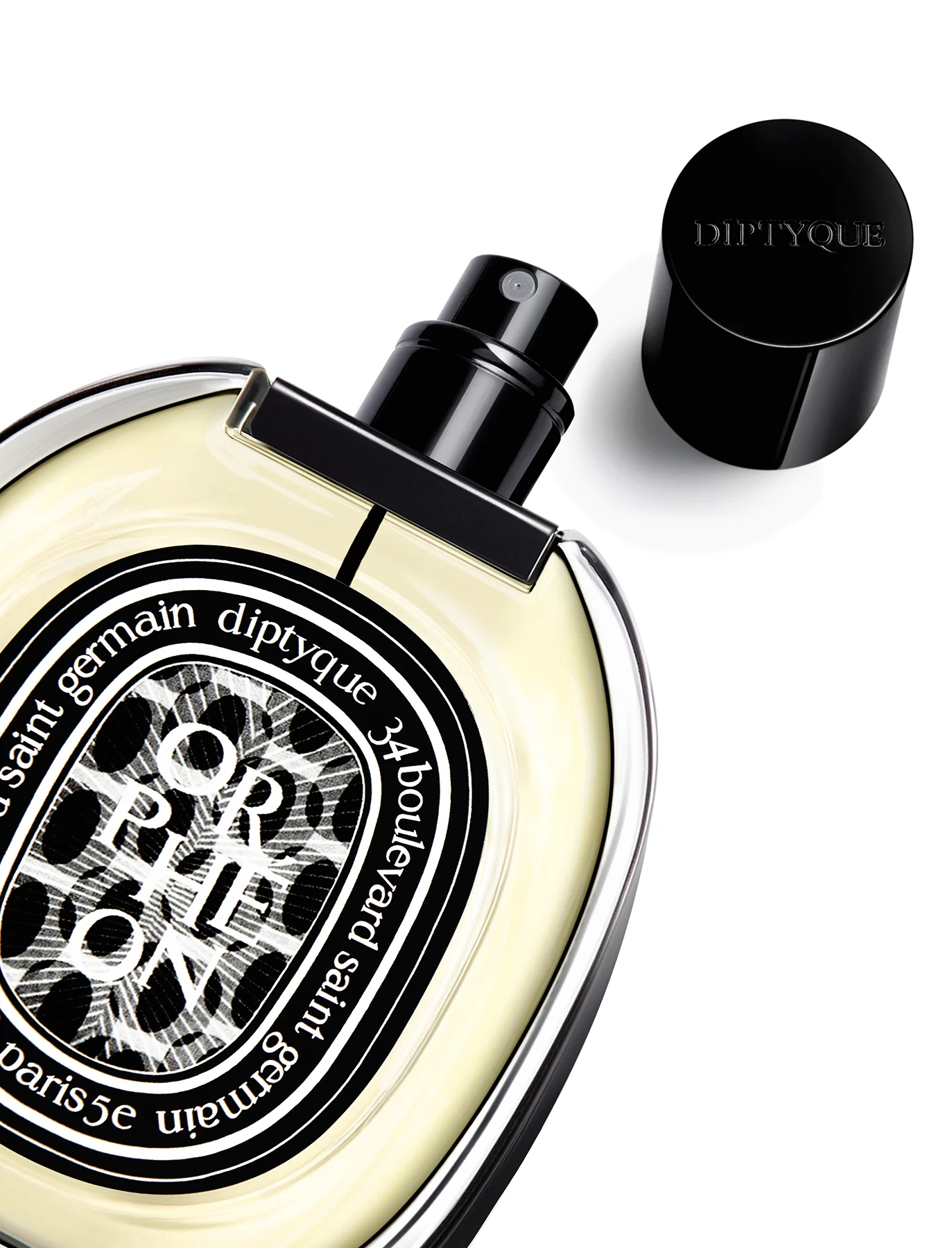 Orpheon Eau de Parfum 200ml Limited Edition - Image 2