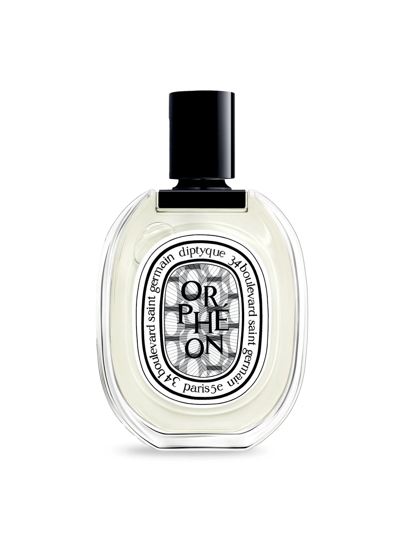 Orpheon Eau de Toilette 100ml