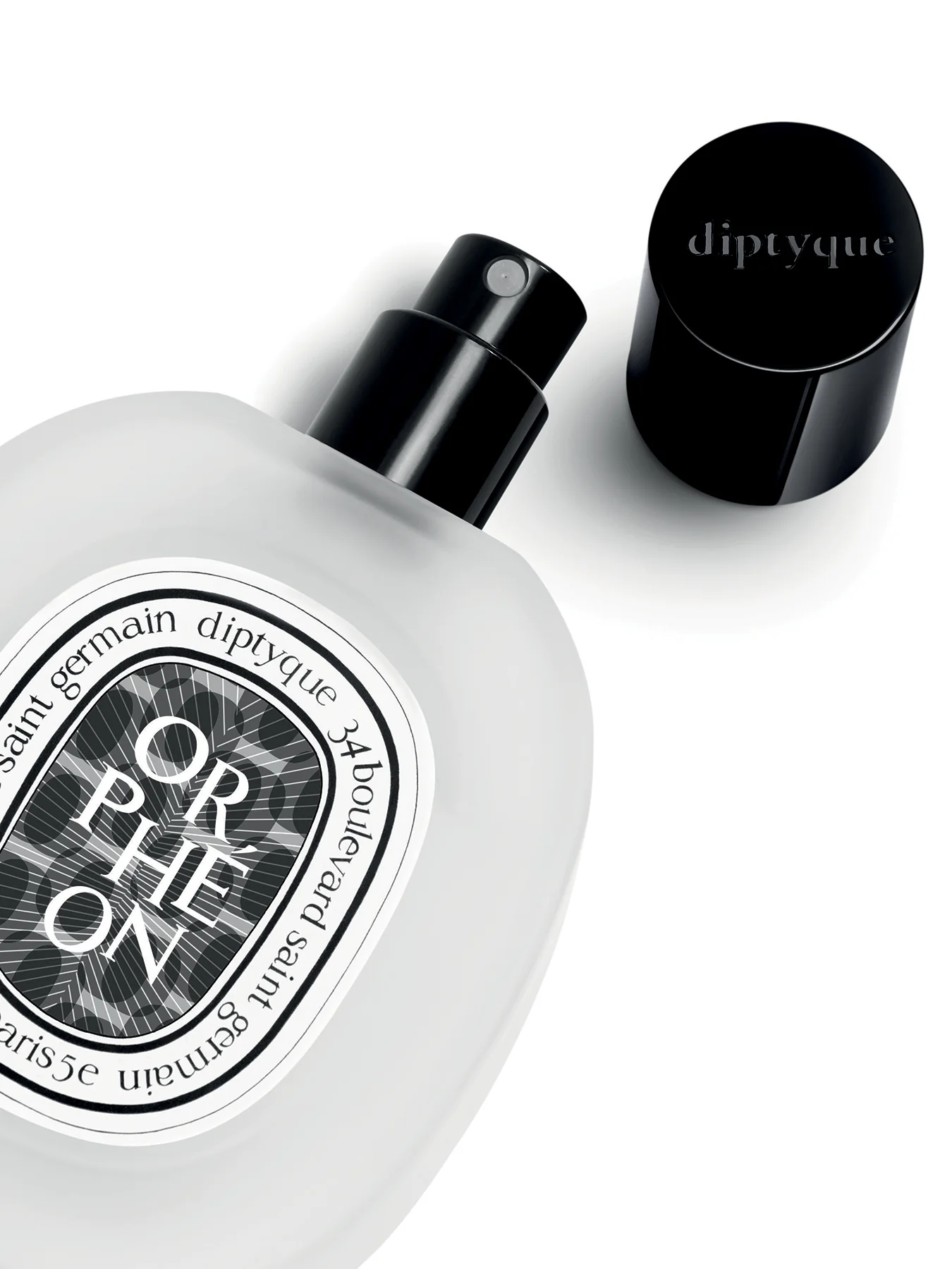 Orpheon Hair Mist 30ml - Image 2