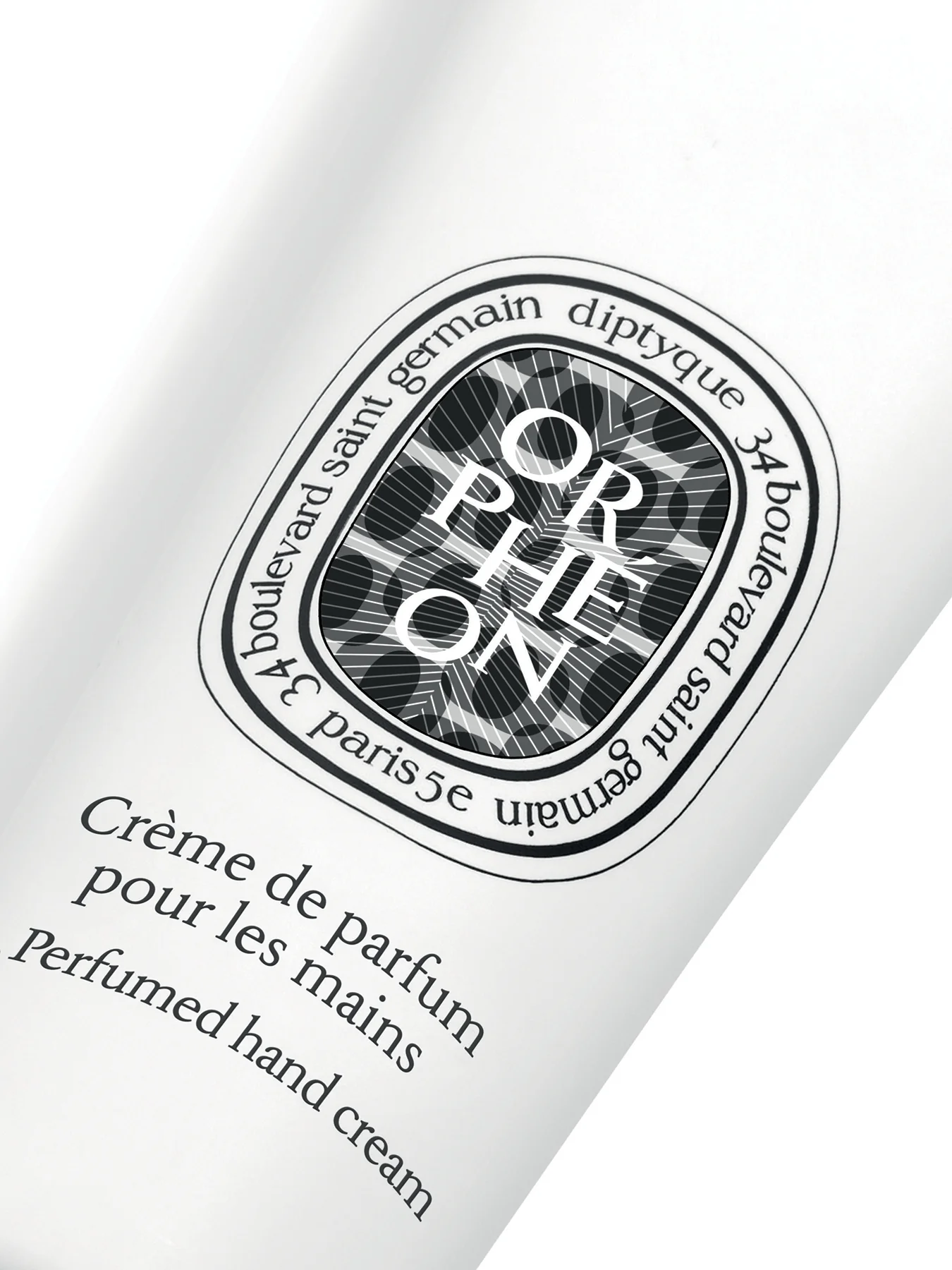 Orpheon Hand Cream 45ml - Image 2
