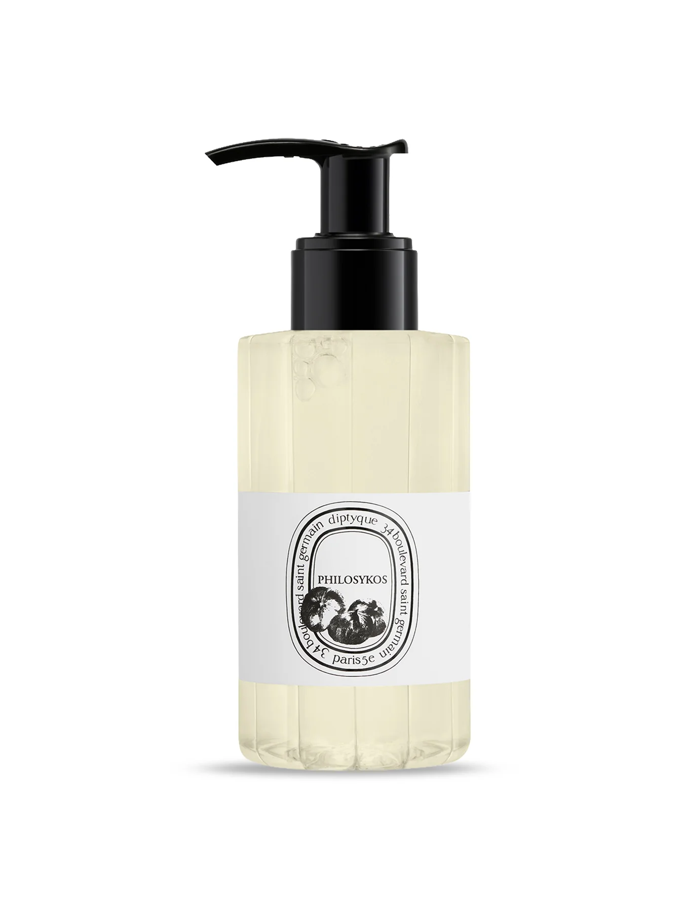 Philosykos Hand Body Gel 200 ml - Image 2