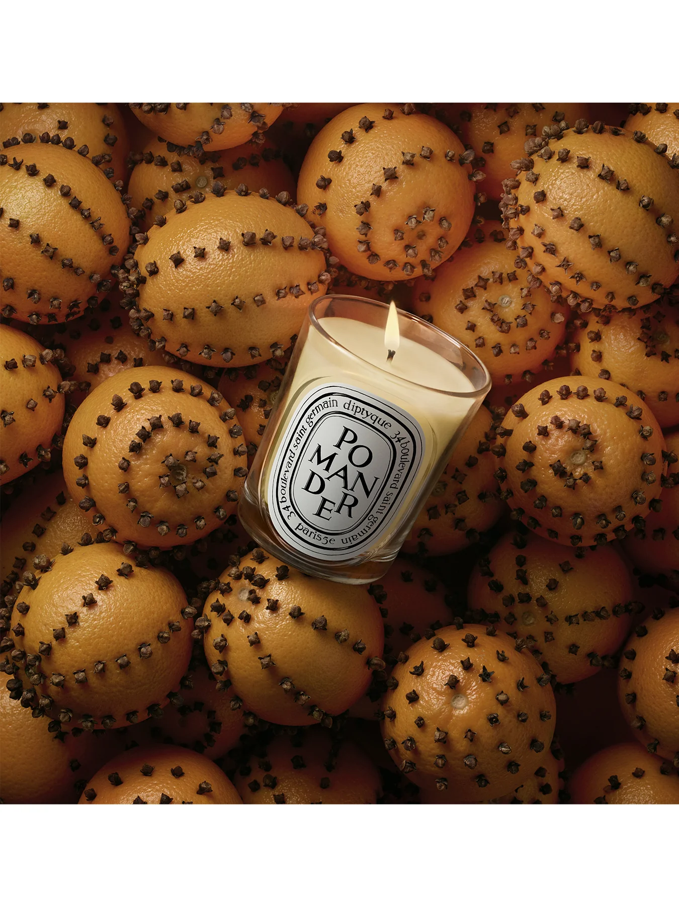 Pomander Classic Candle 190g - Image 3