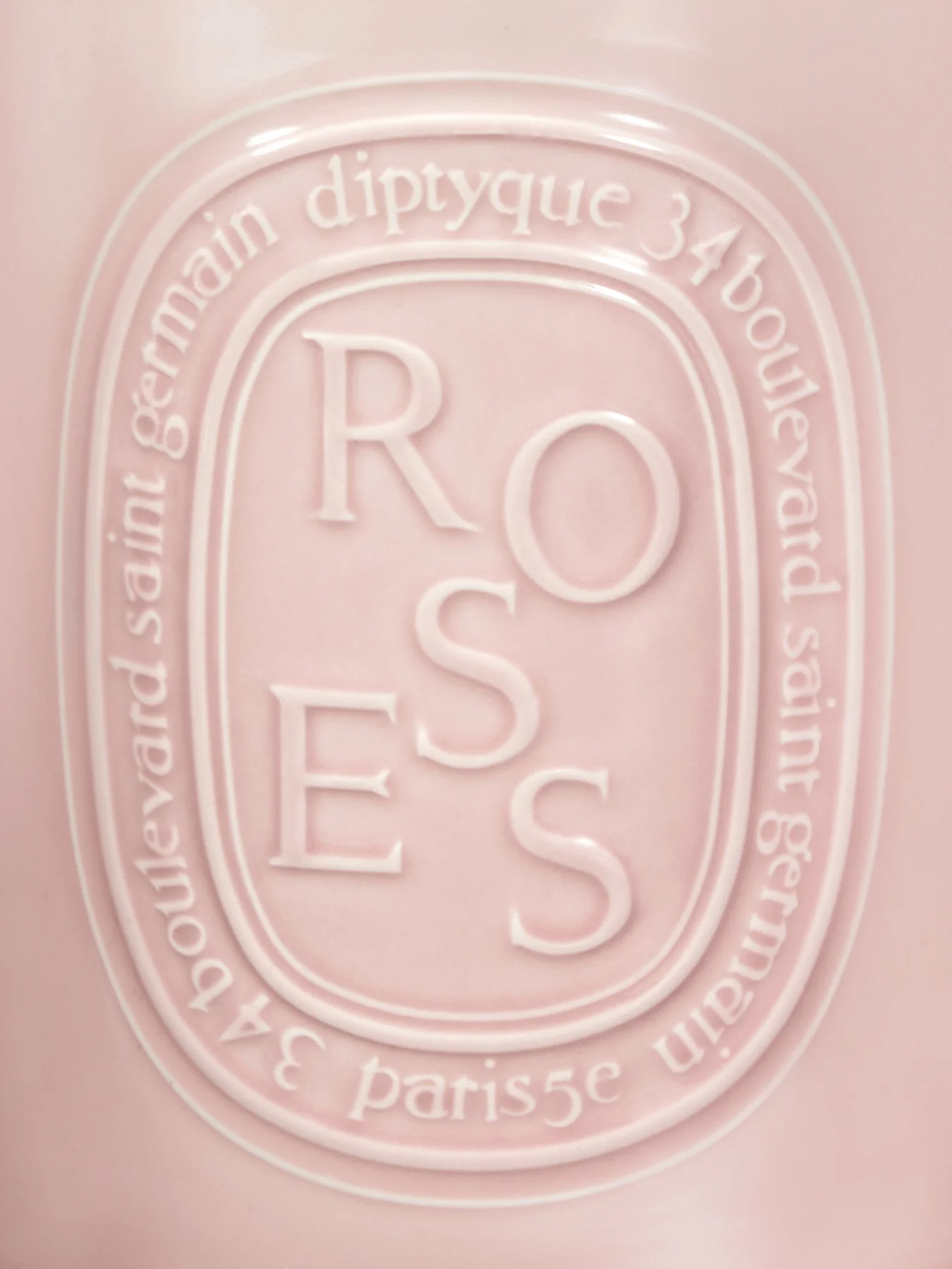 Roses Candle 1500g - Image 3
