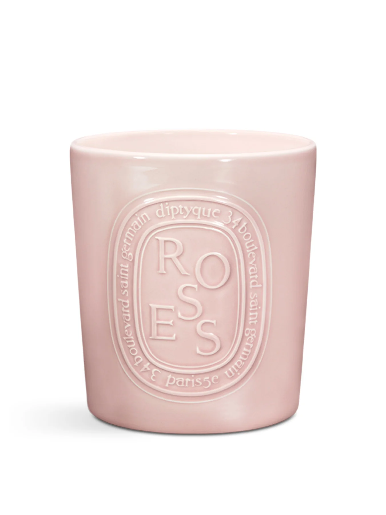 Roses Candle 1500g - Image 8