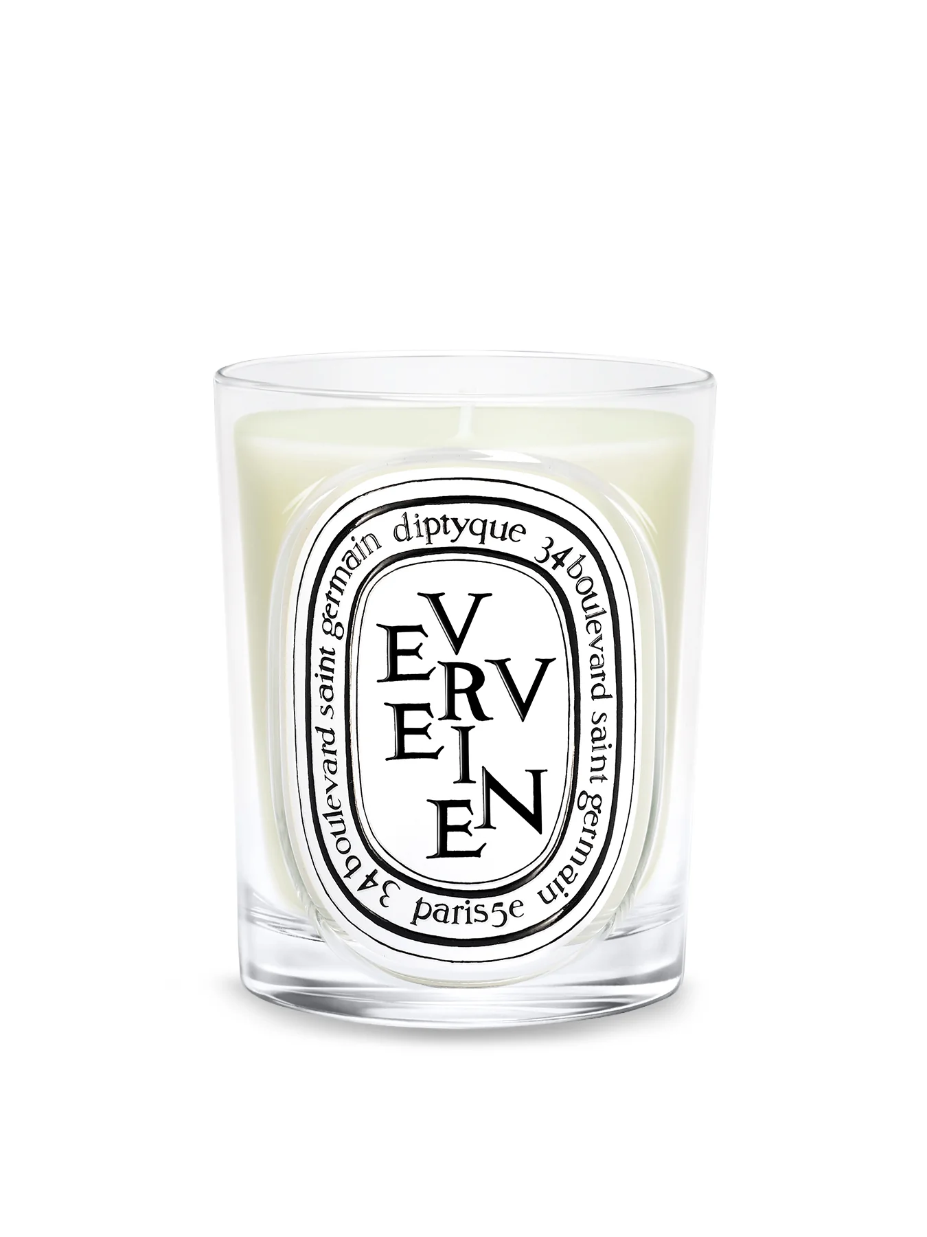 Verveine Classic Candle 190g