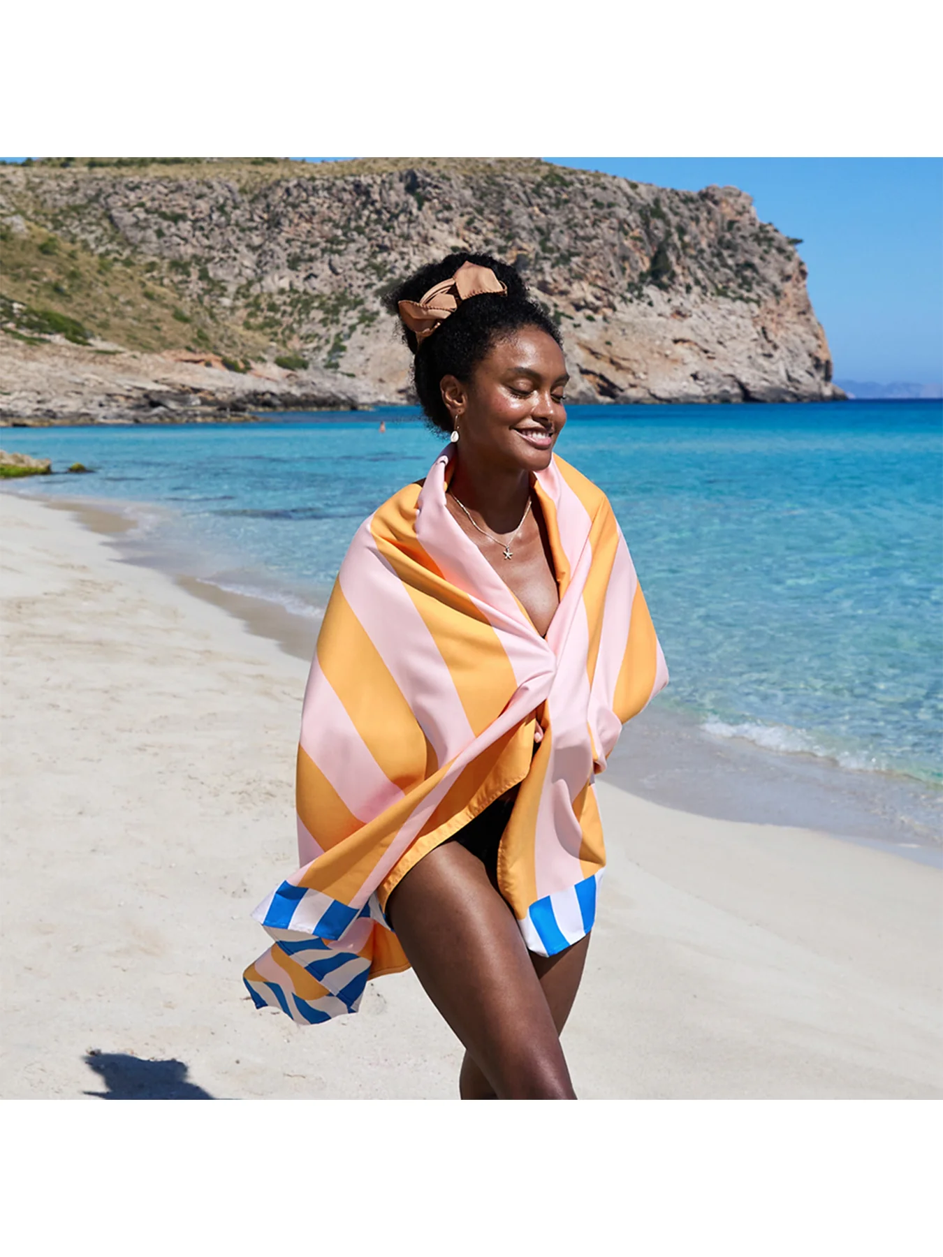 Beach Towel Large - Image 3
