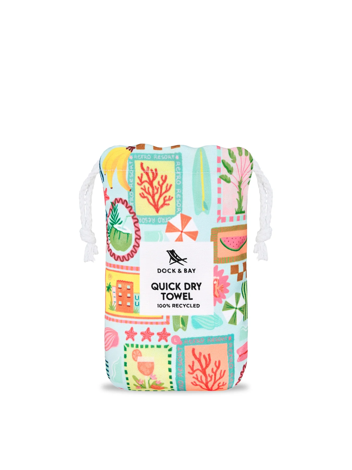 Beach Towel Large