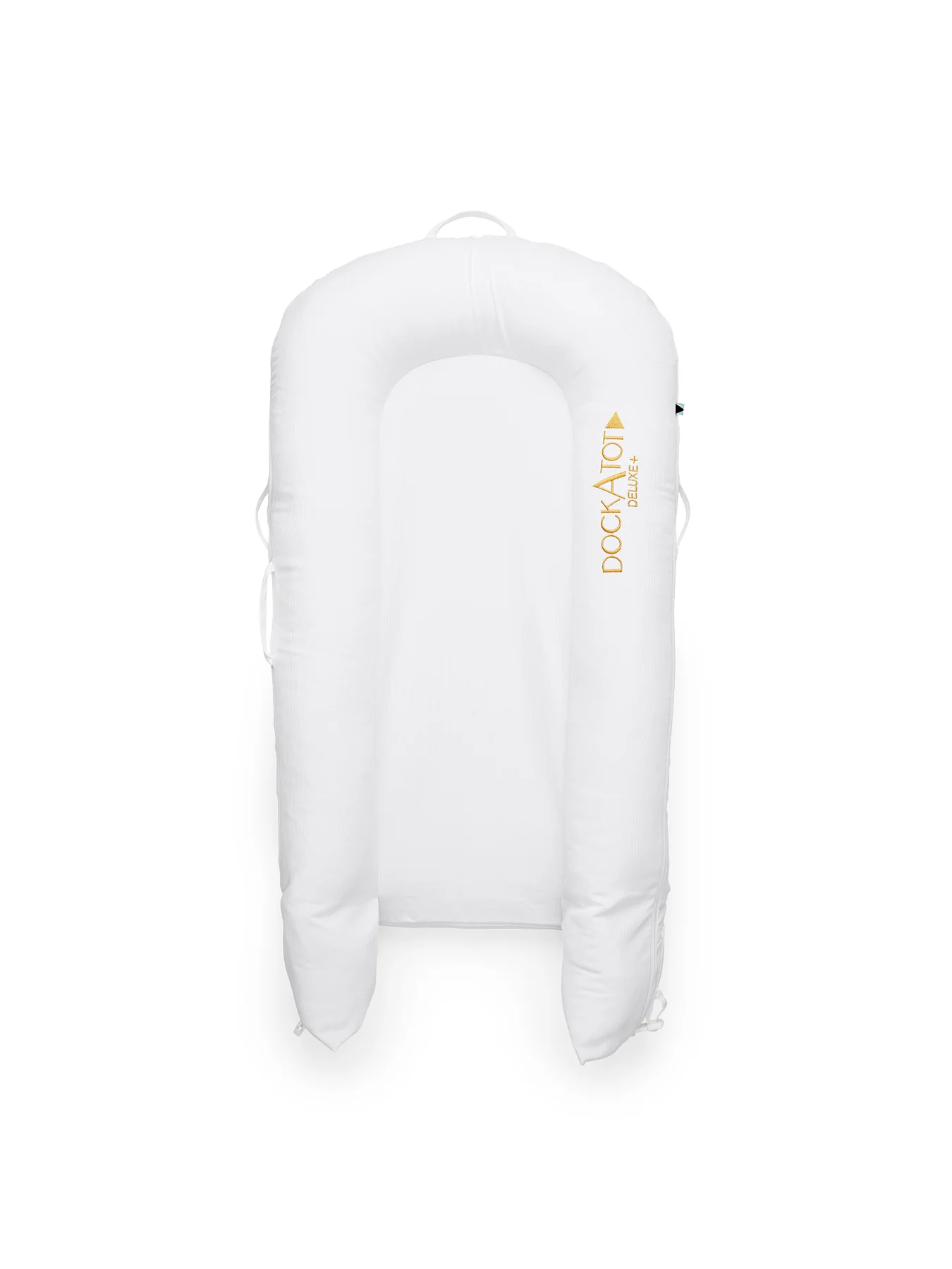Kids’ Deluxe+ Cover White