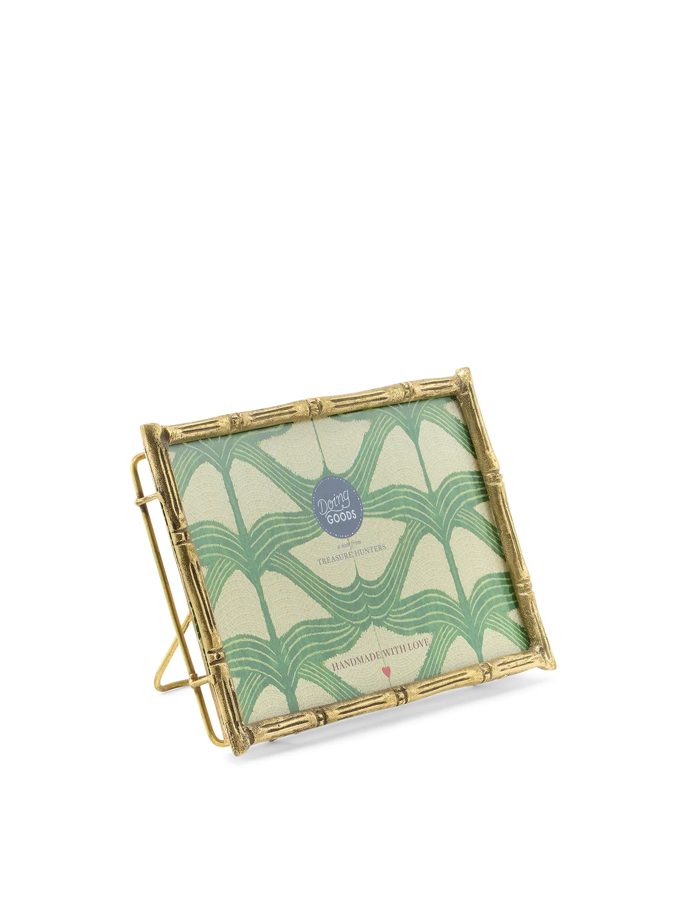 Bodhi Bamboo Frame Large - Image 3