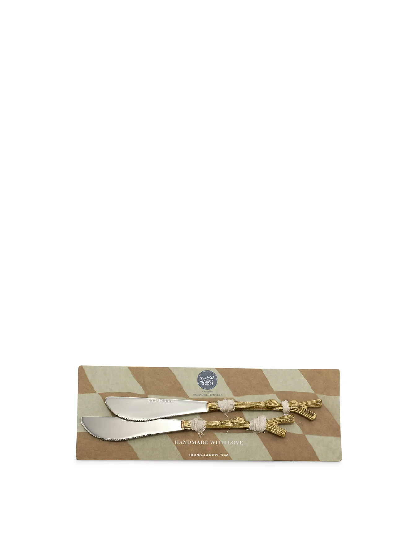 Twiggy Butter Knife Set - Image 3