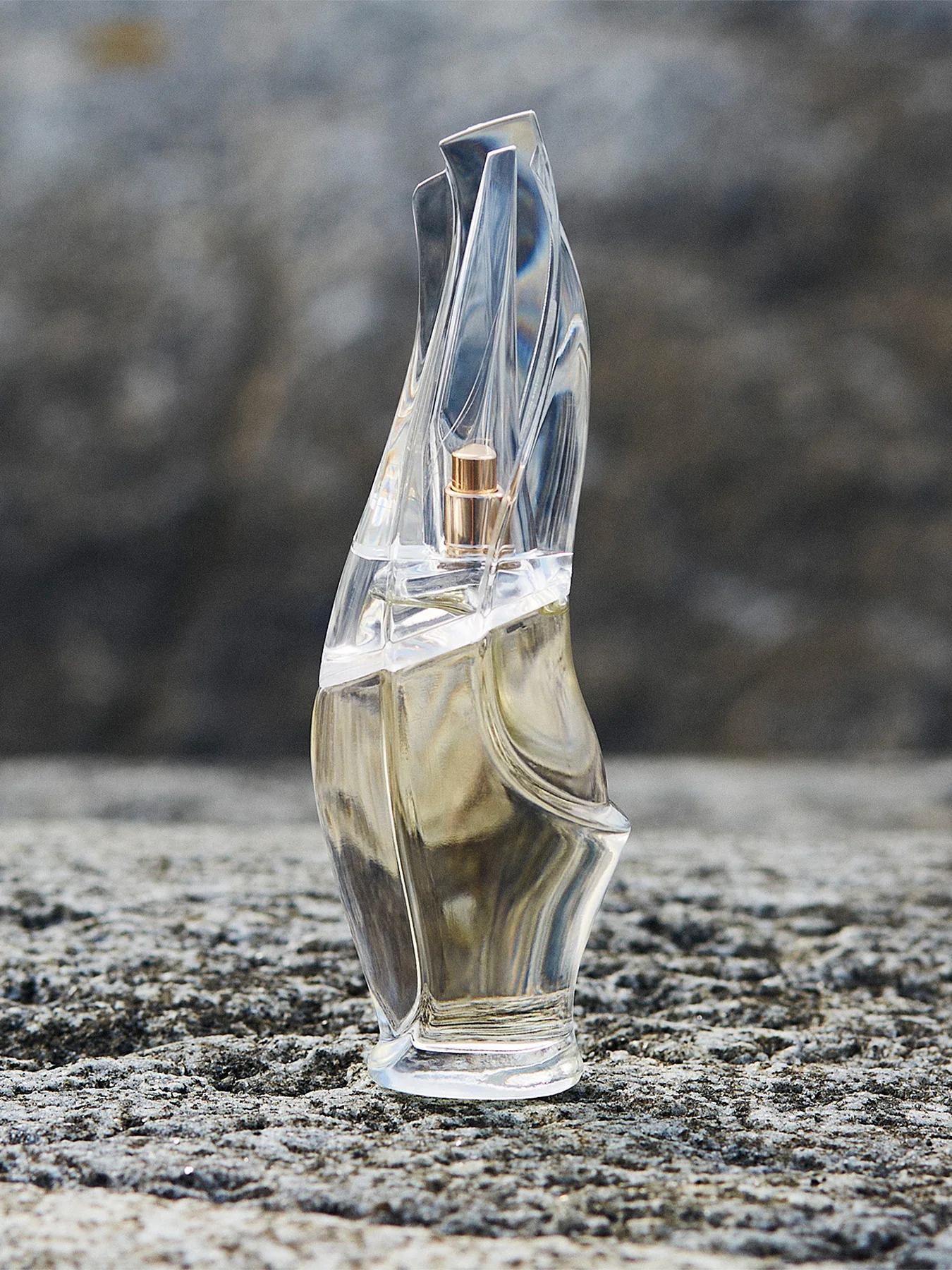 Cashmere Mist Eau de Parfum 100ml - Image 4